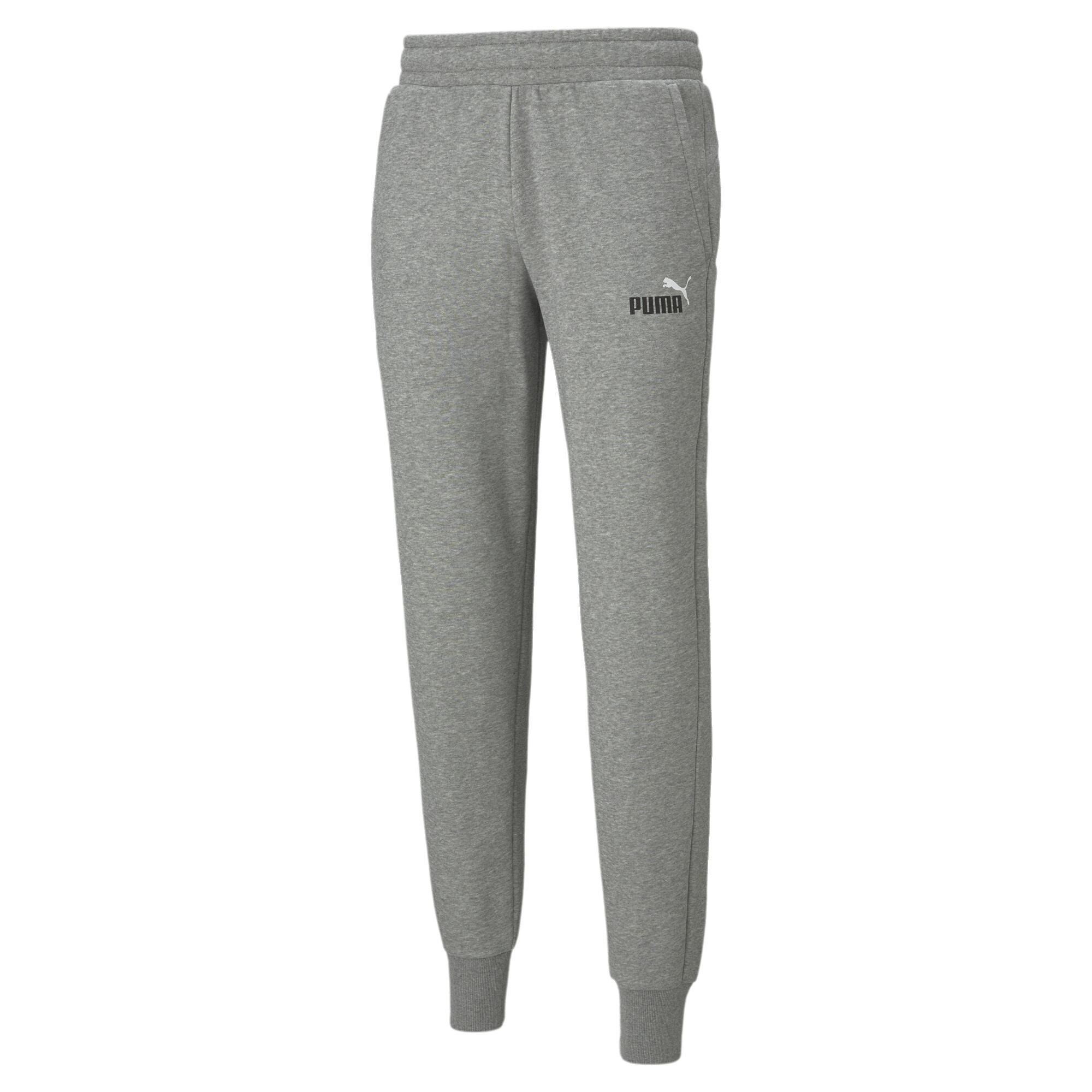 Trainingshose »ESS+ 2 COL LOGO PANTS FL CL«