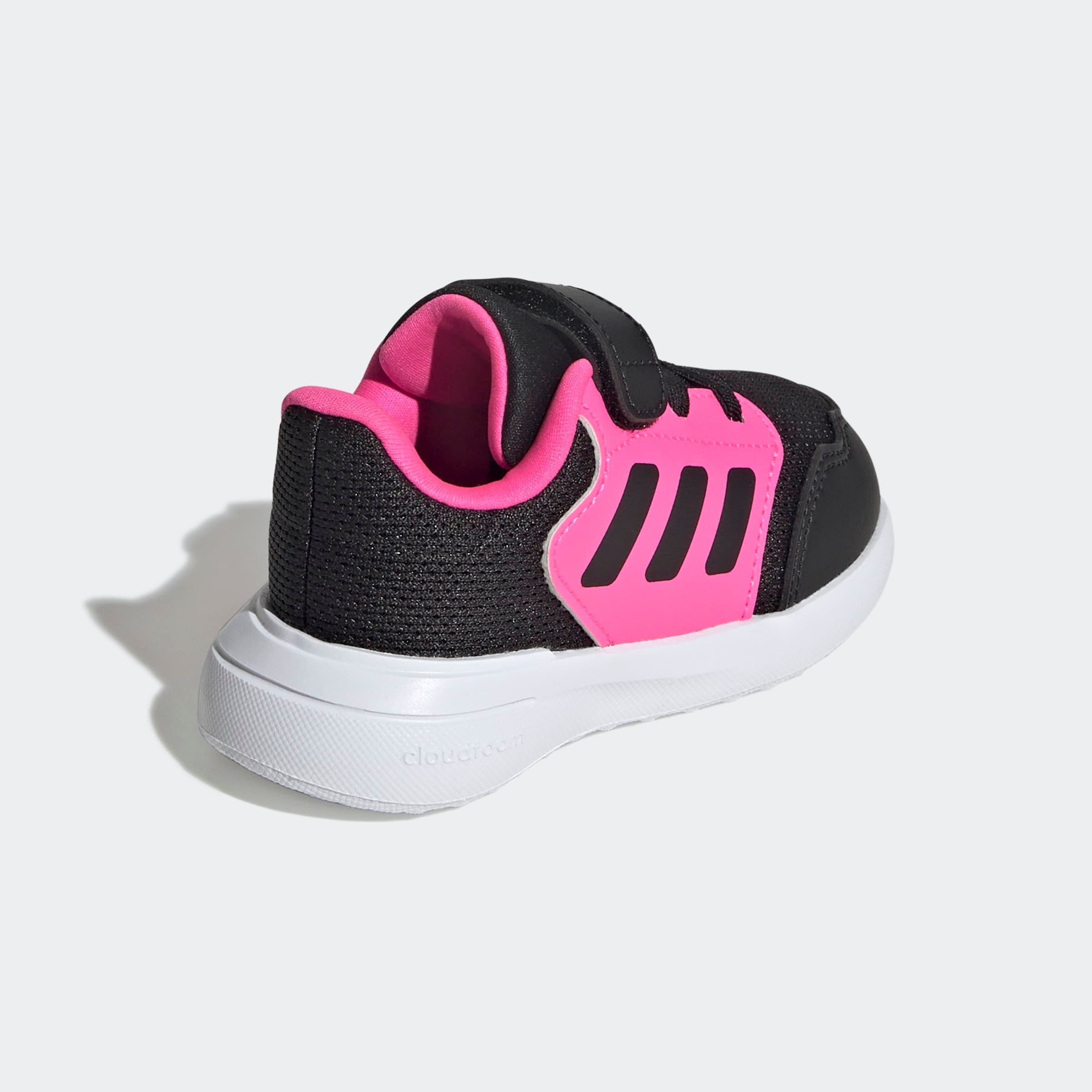 adidas Sportswear Chaussures à scratch »TENSAUR RUN 3.0 KIDS«  für Kinder, mit Klettverschluss