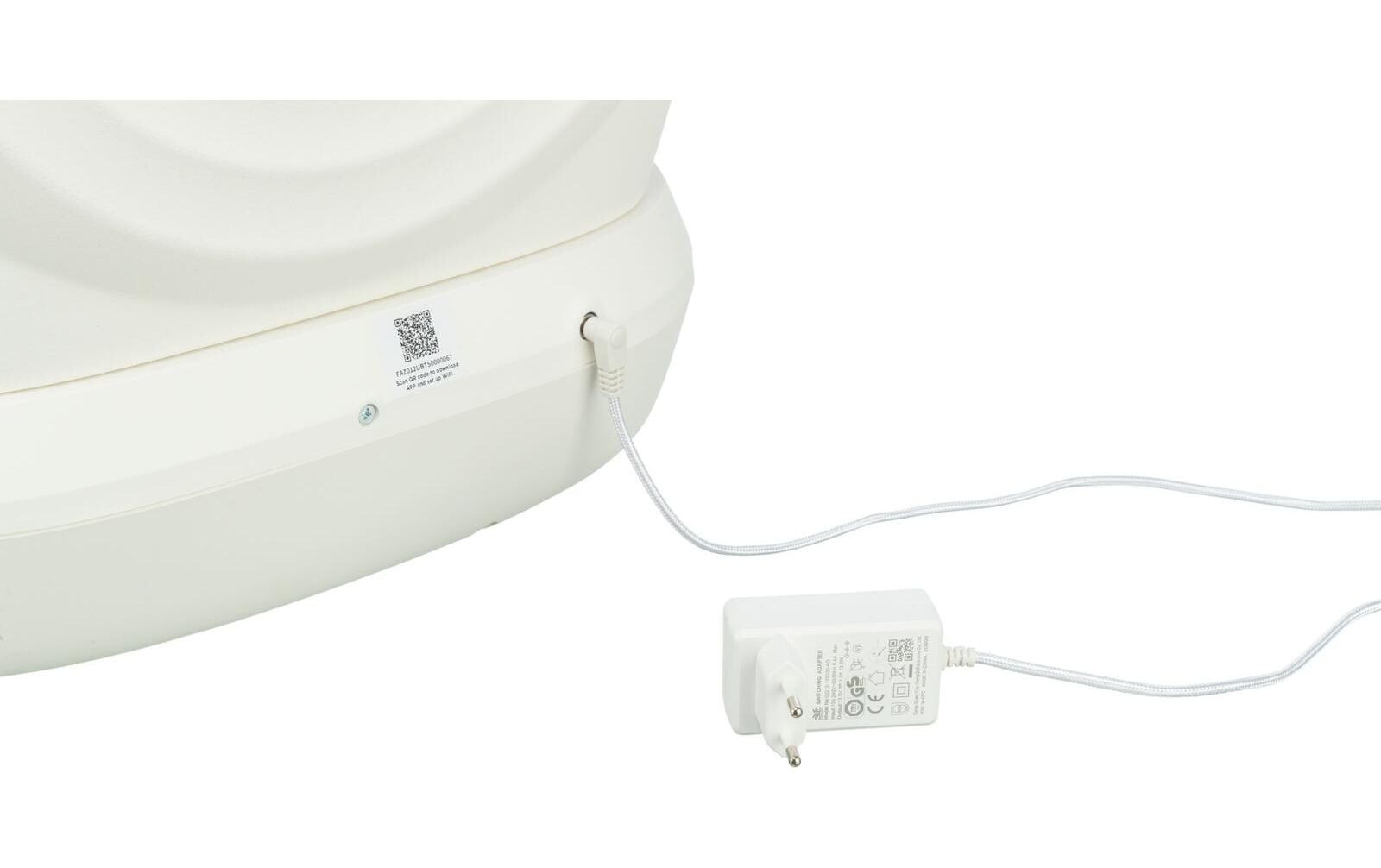 TRIXIE Toilettes pour chats »Selbstreinigend XL«
