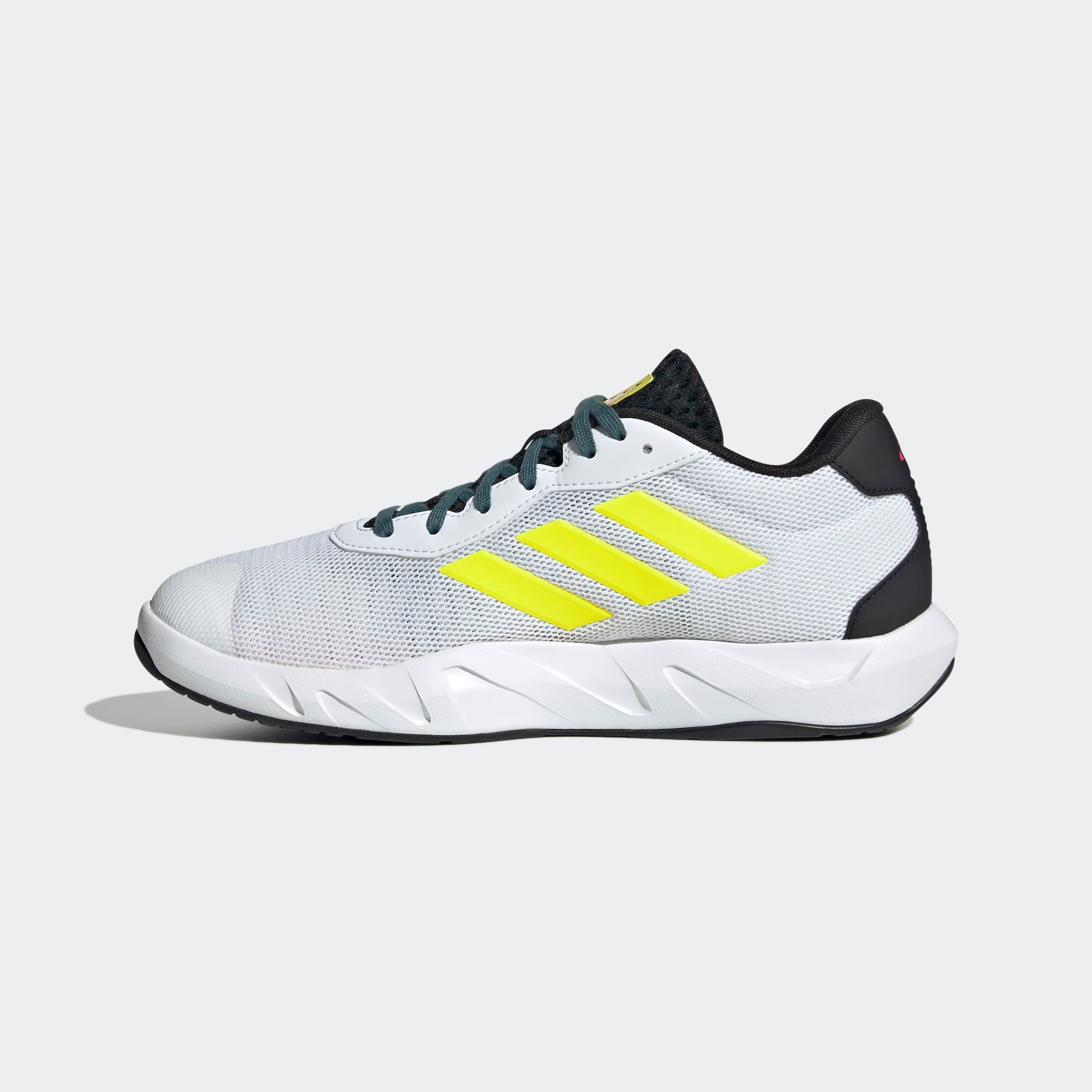 adidas Performance Chaussure d'entraînement »AMPLIMOVE«