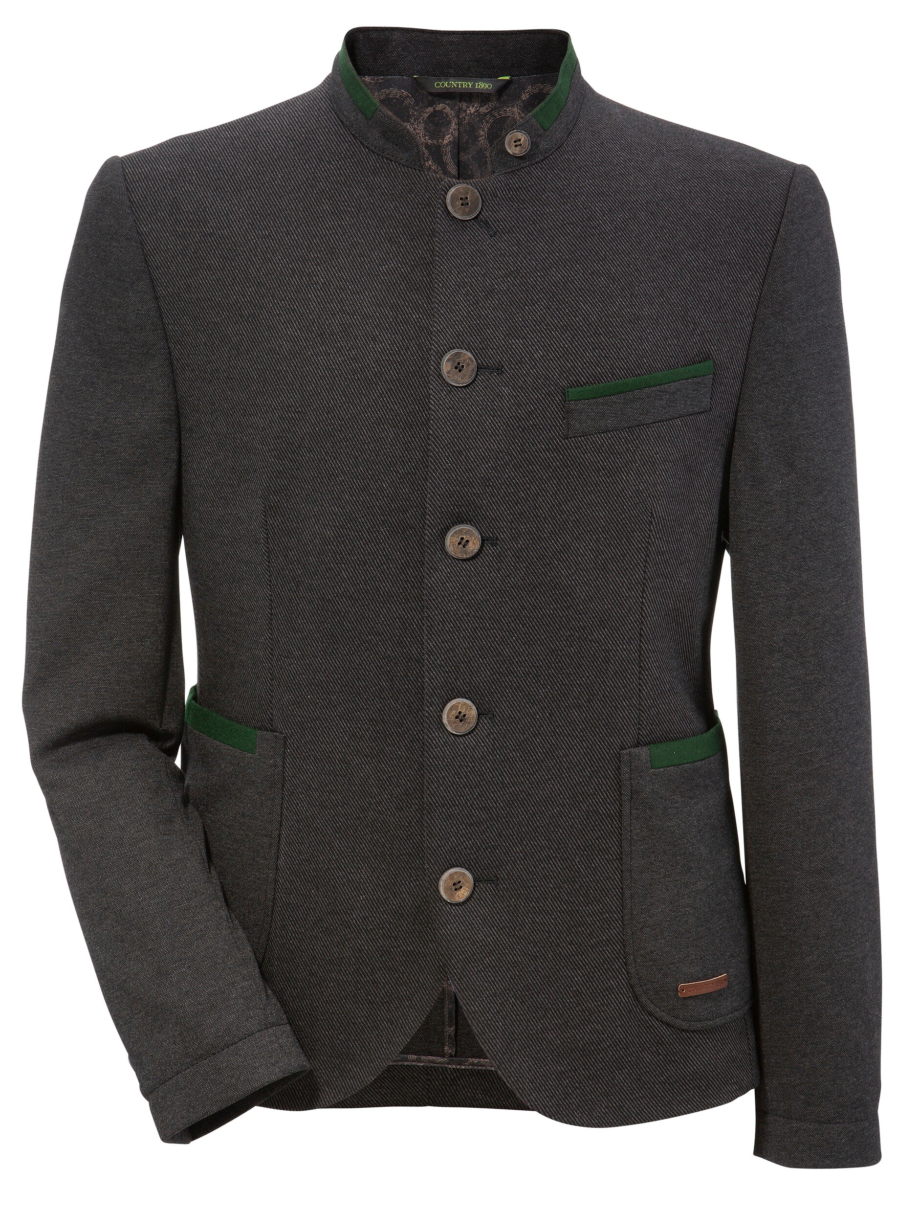 Image of Murk Trachtensakko, Herren, mit Schulterverstärkung bei Ackermann Versand Schweiz