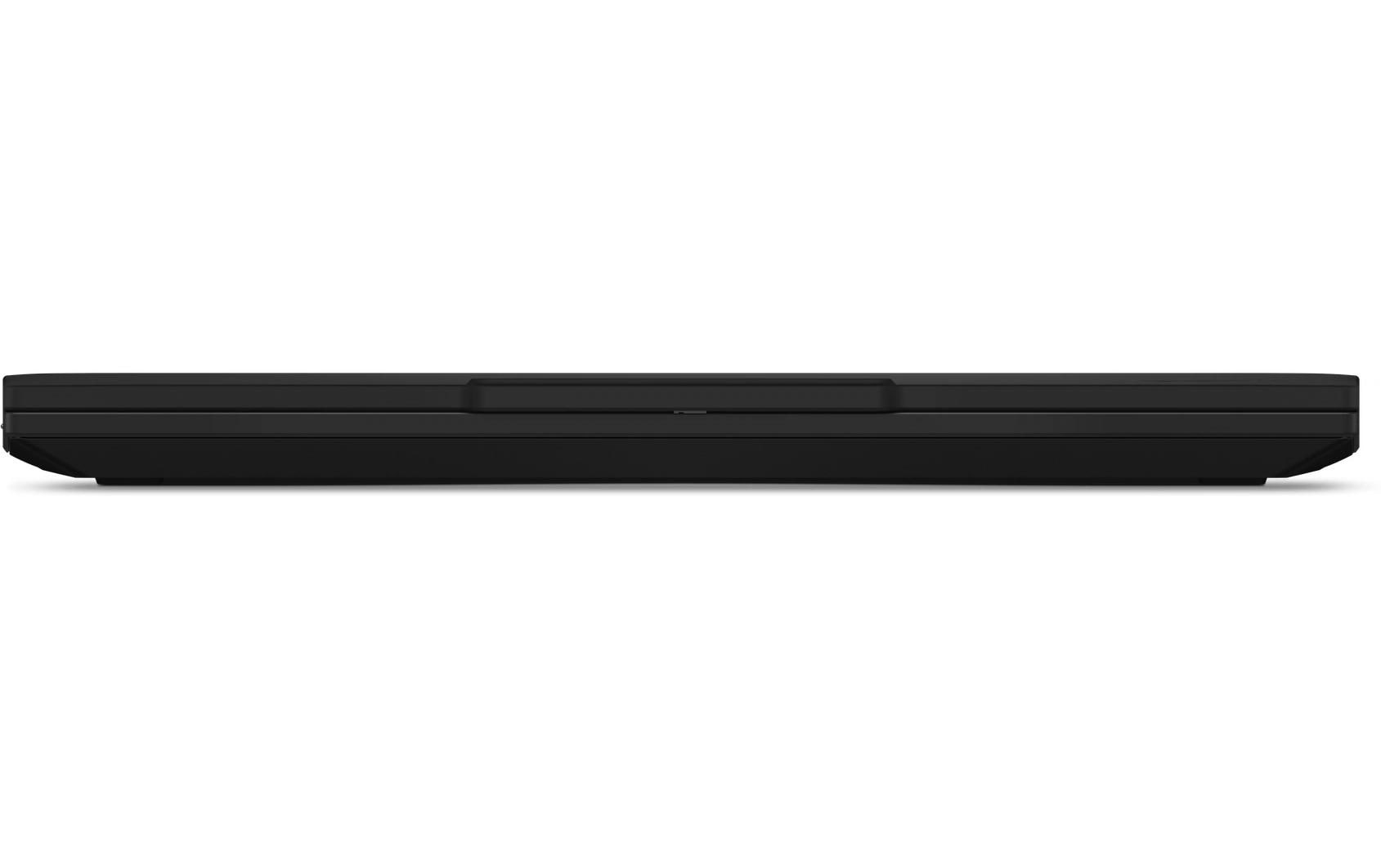 Lenovo Notebook »ThinkPad T14 Gen 7 (Intel)« / 14 ″ Intel Core Ultra 7 Integrierte NPU (Neural Processing Unit)