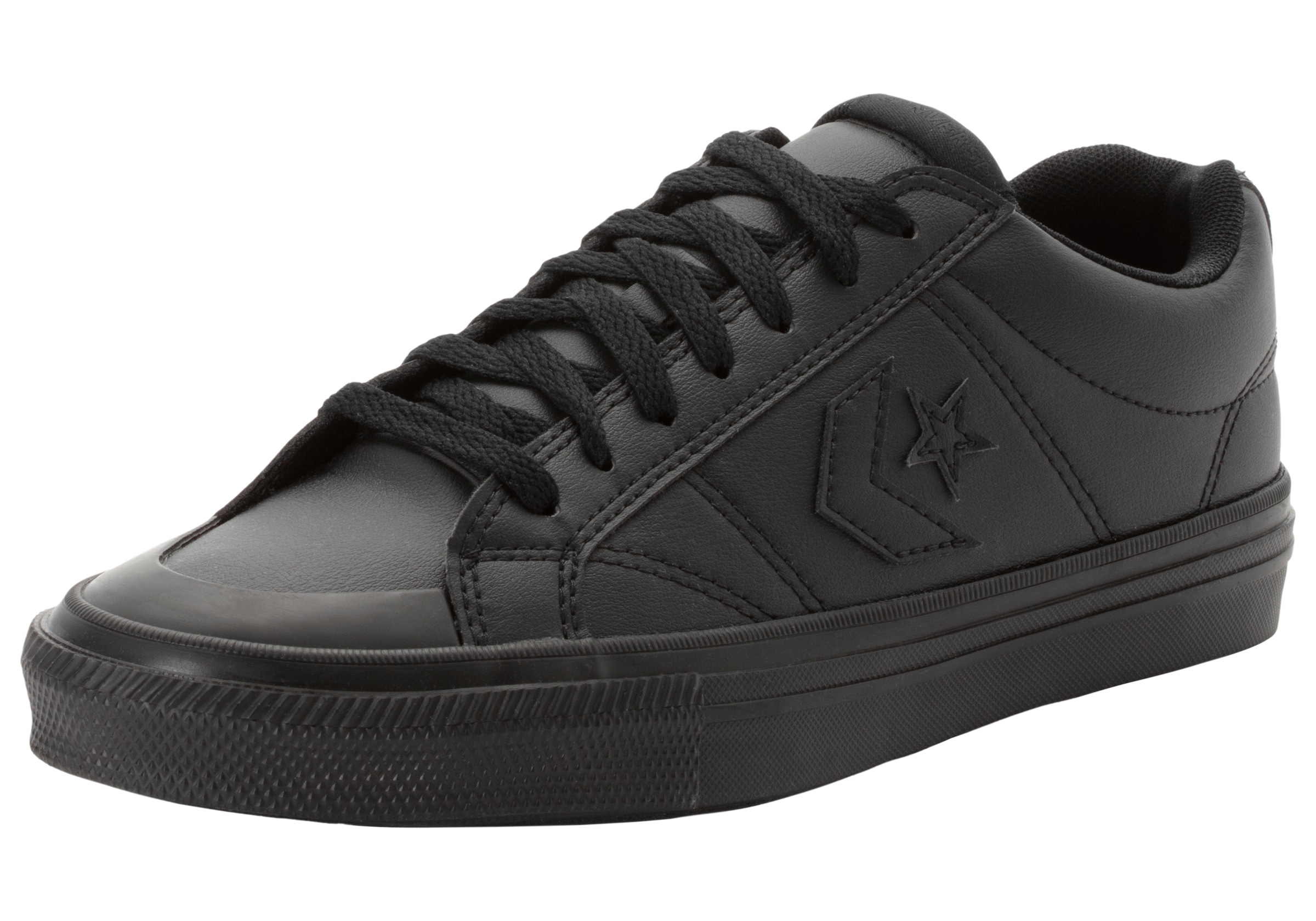 Converse Sneaker »SPORT CASUAL FAUX LEATHER«