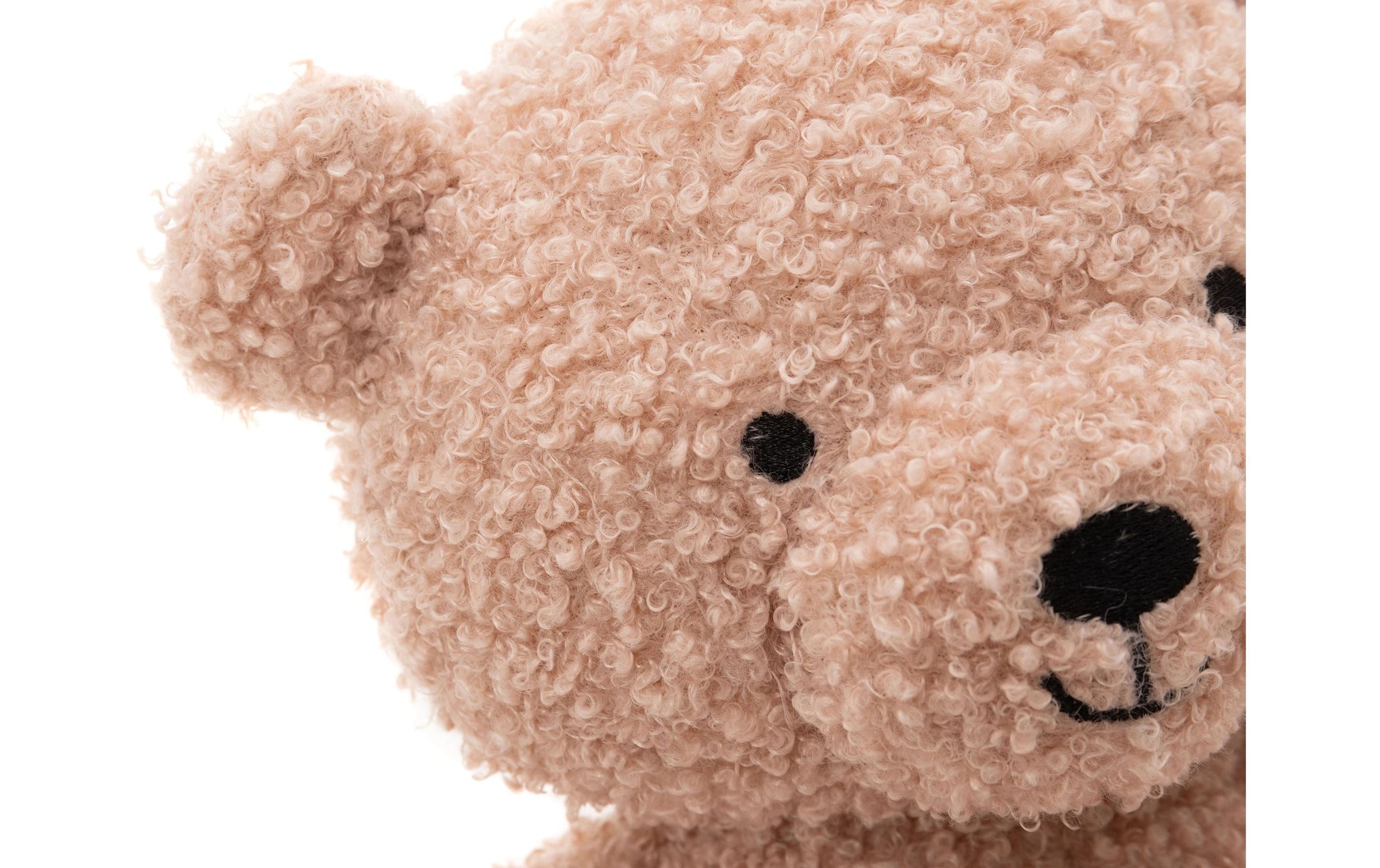Jollein Plüschfigur »Teddy Bear Wild Rose«