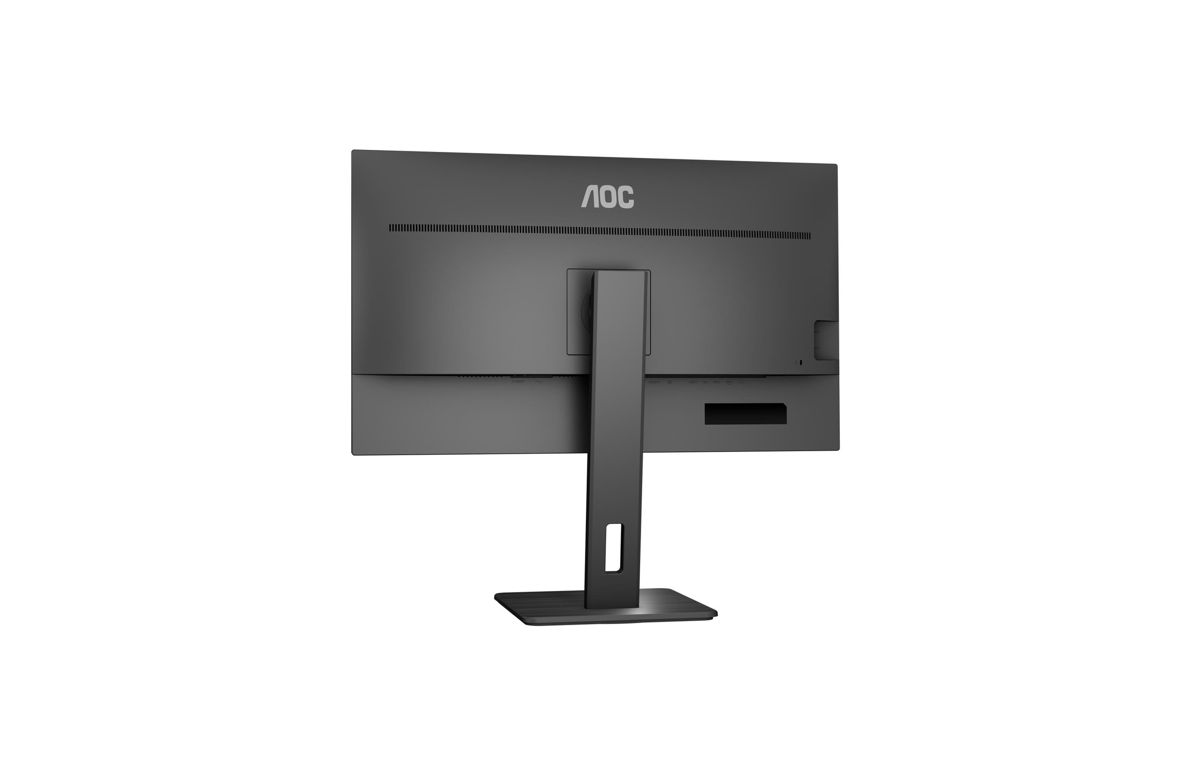AOC LED-Monitor »U32P2« 80,01 cm/31,5 ″  3840 x 2160 px 60 Hz