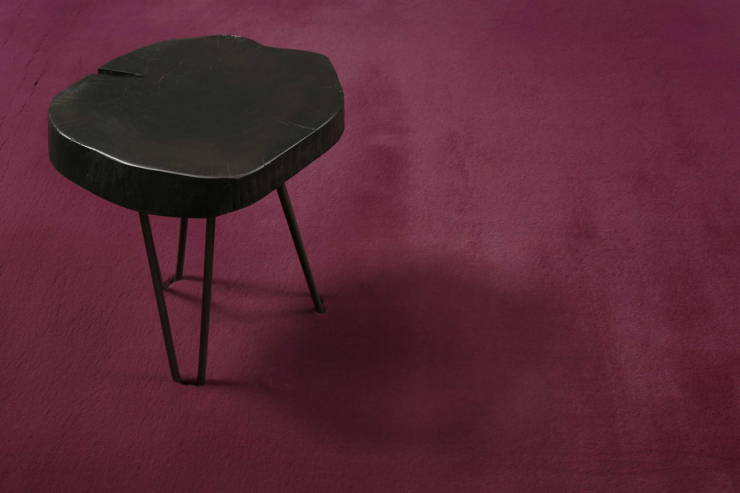 Esprit Hochflor-Teppich »Alice ESP-4377, Kunstfell«, rechteckig, 25 mm Höhe, Kaninchenfell-Haptik, besonders weich und dicht, für alle Räume