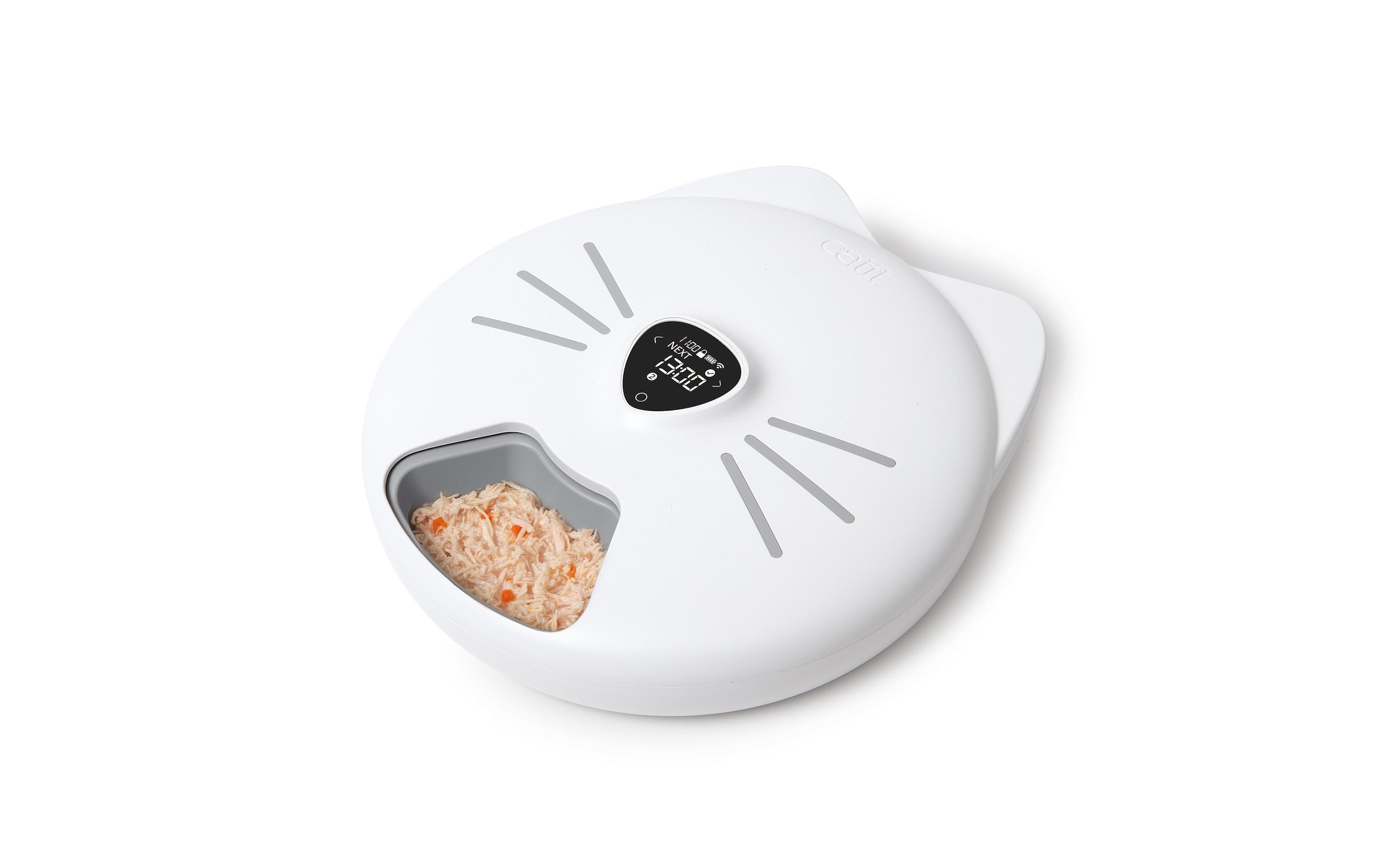 Futterautomat »Catit Pixi Smart 6-Meal«