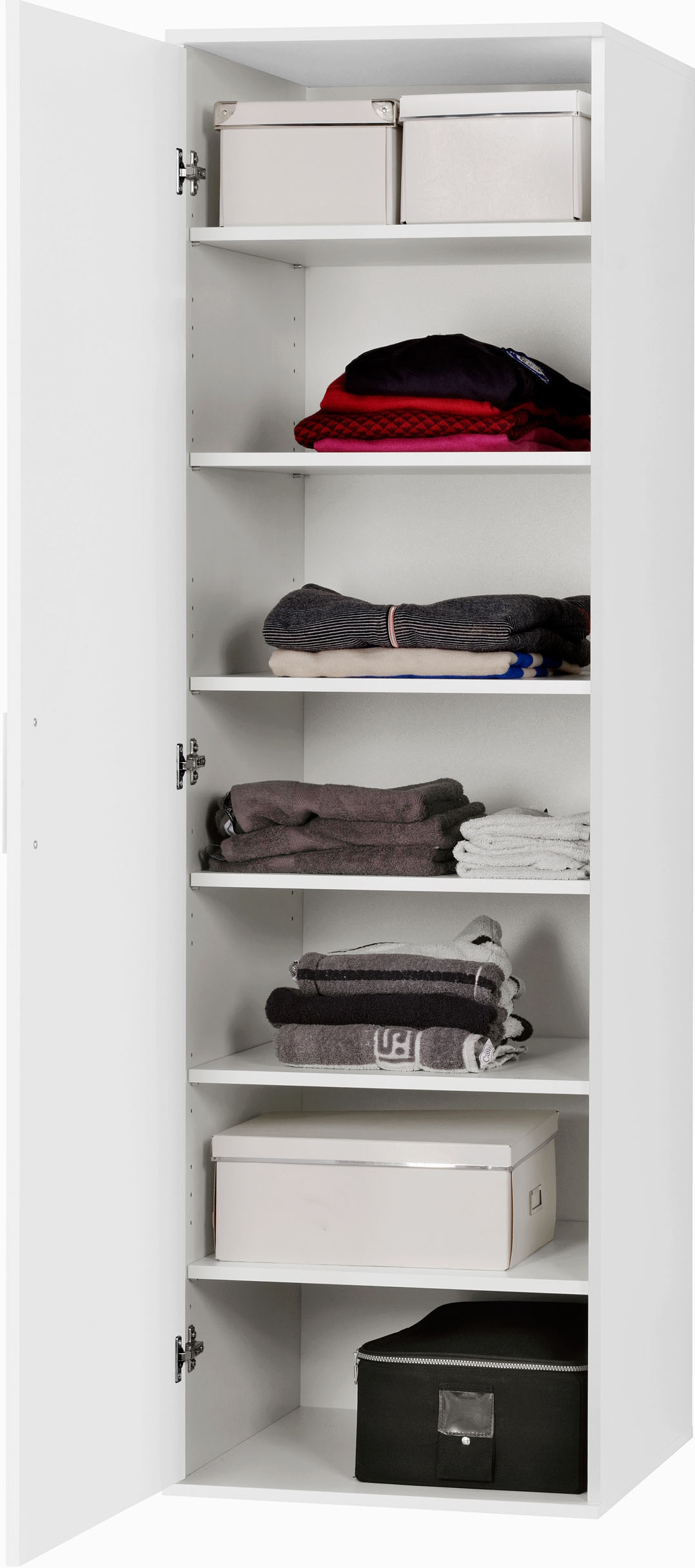 Procontour Armoire multi-usages »Haushaltsschrank Clara«