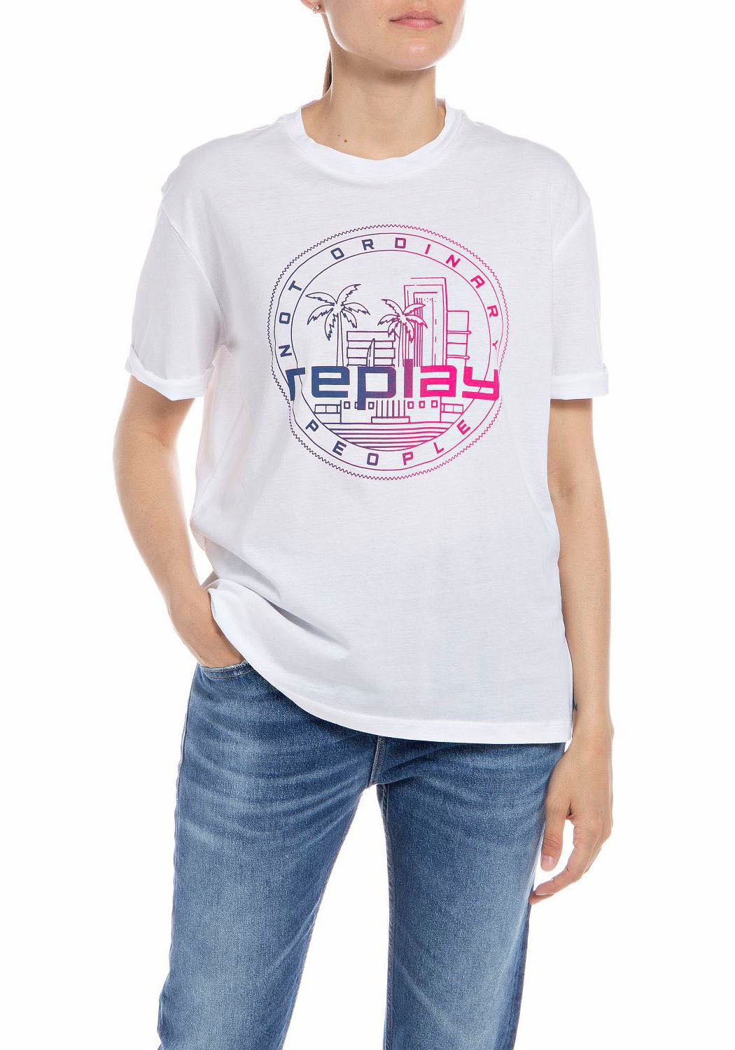 Replay T-Shirt kaufen