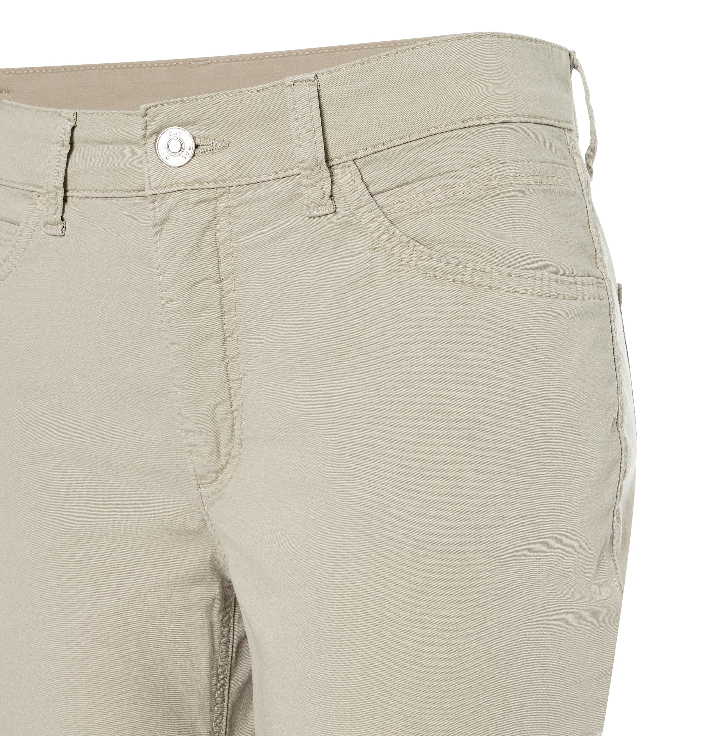 MAC Pantalon 7/8 »Melanie Summer«  Verkürzt in sommerlicher Qualität