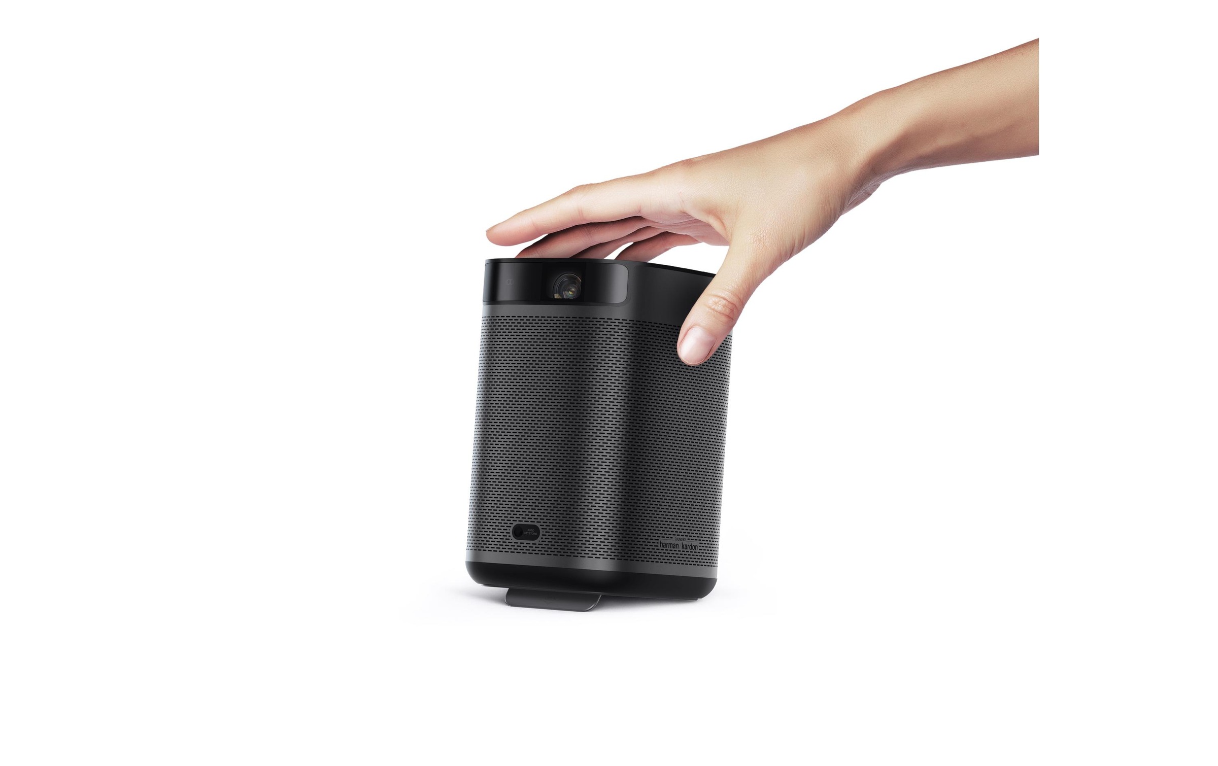 XGIMI Portabler Projektor »MoGo Pro+«