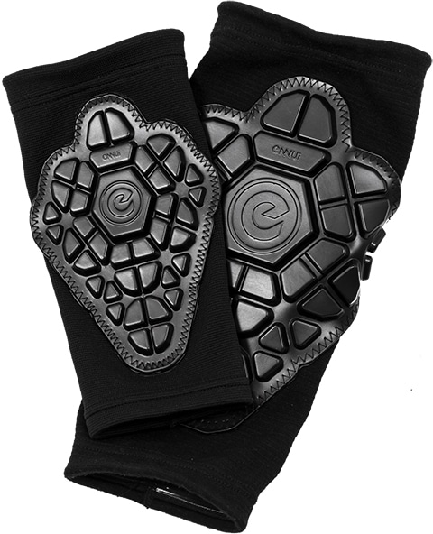 Ennui Protège-coudes »Shock Sleeve Elbow Gasket«