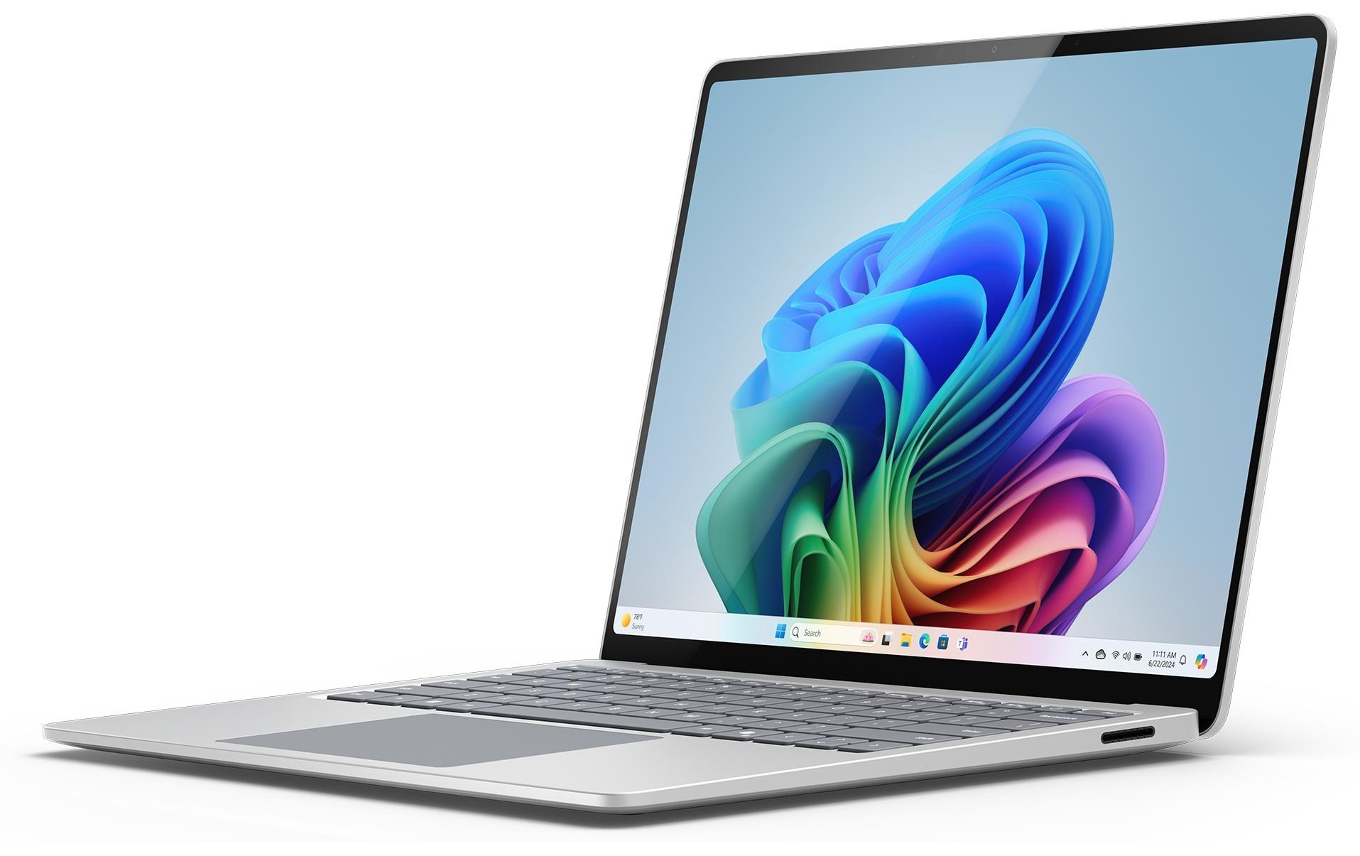 Microsoft Notebook »7 Business 45517 (X Elite, 16 GB, 1 TB)«, / 13,8 Zoll, Qualcomm, Snapdragon X Elite