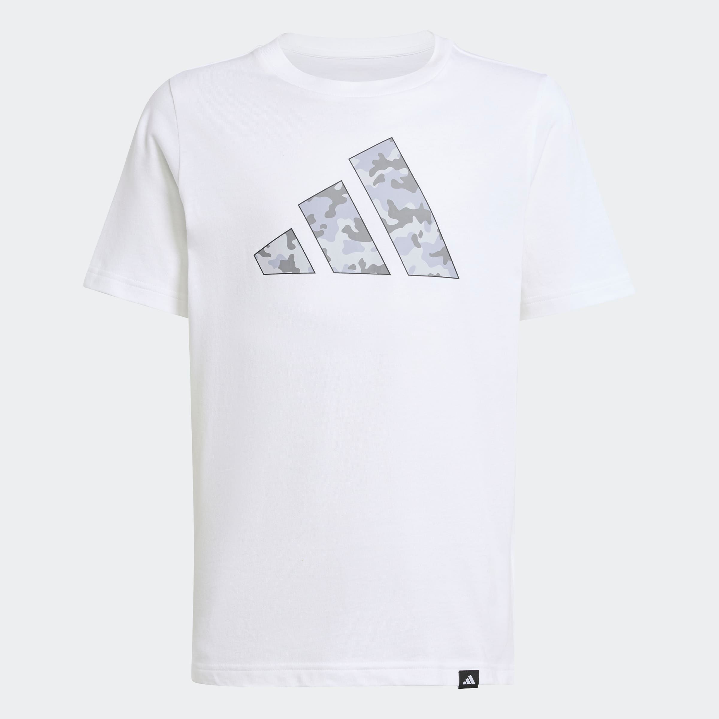 adidas Sportswear T-Shirt »J CAMO T«