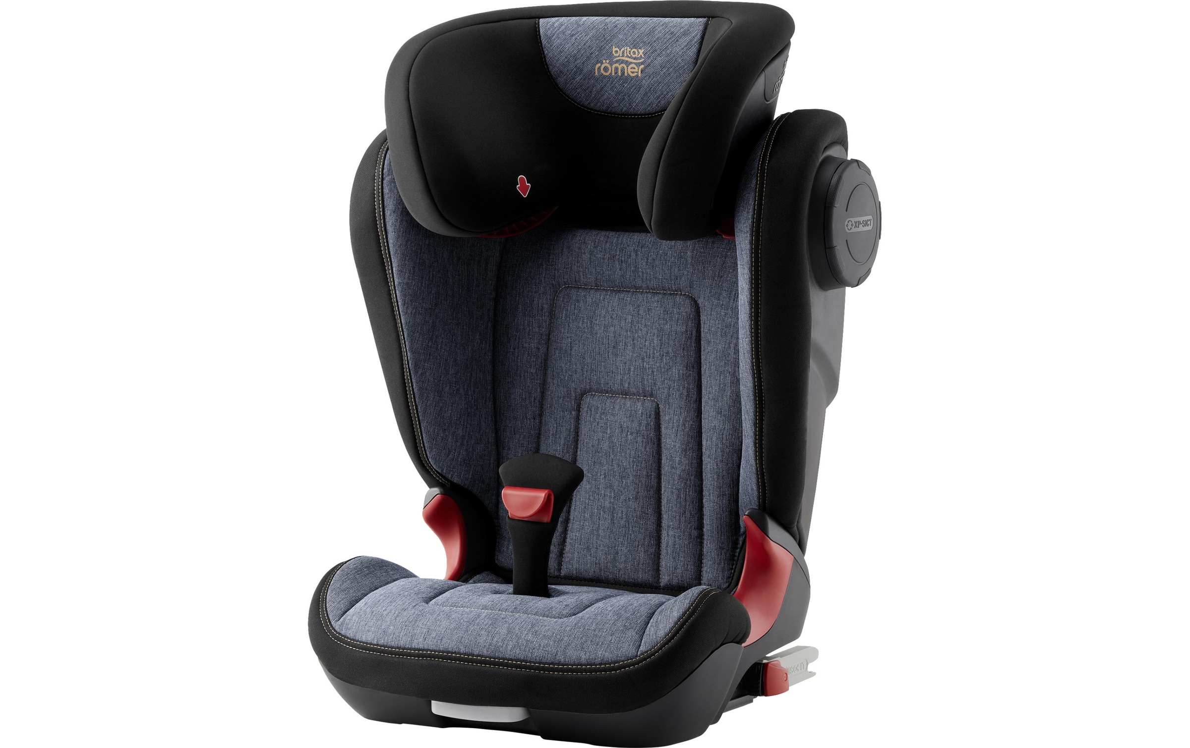 Image of BRITAX RÖMER Autokindersitz »KIDFIX 2 S Blue Marble« bei Ackermann Versand Schweiz