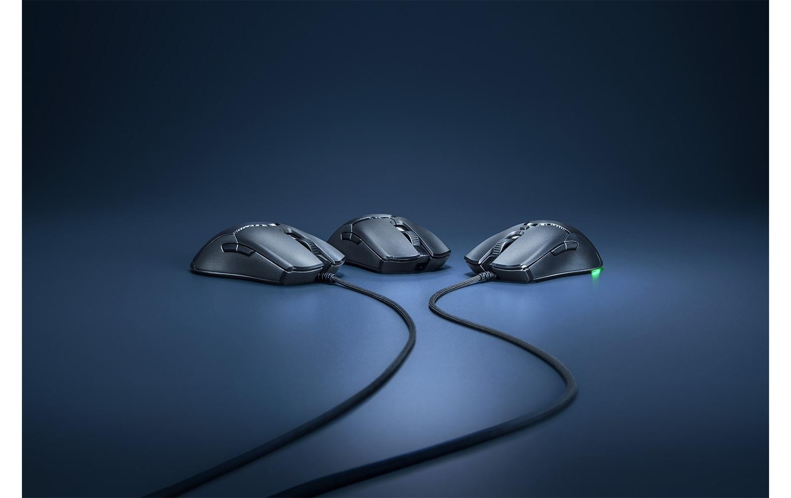 RAZER Gaming-Maus »Razer Viper Mini«, kabelgebunden