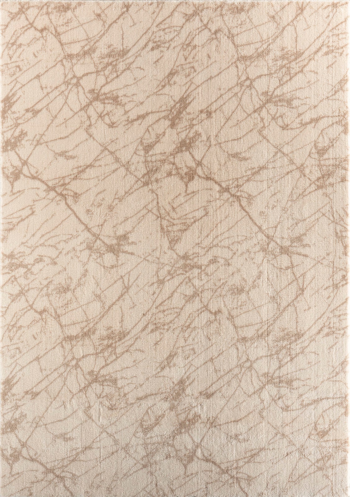merinos Teppich »Loft Edition 36, Kurflorteppich Marmor«, rechteckig, marmoriert, Supersoft, waschbar, Wohnzimmer, Schlafzimmer