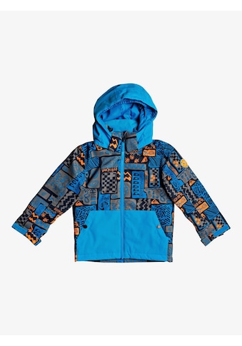 Snowboardjacke »Little Mission«