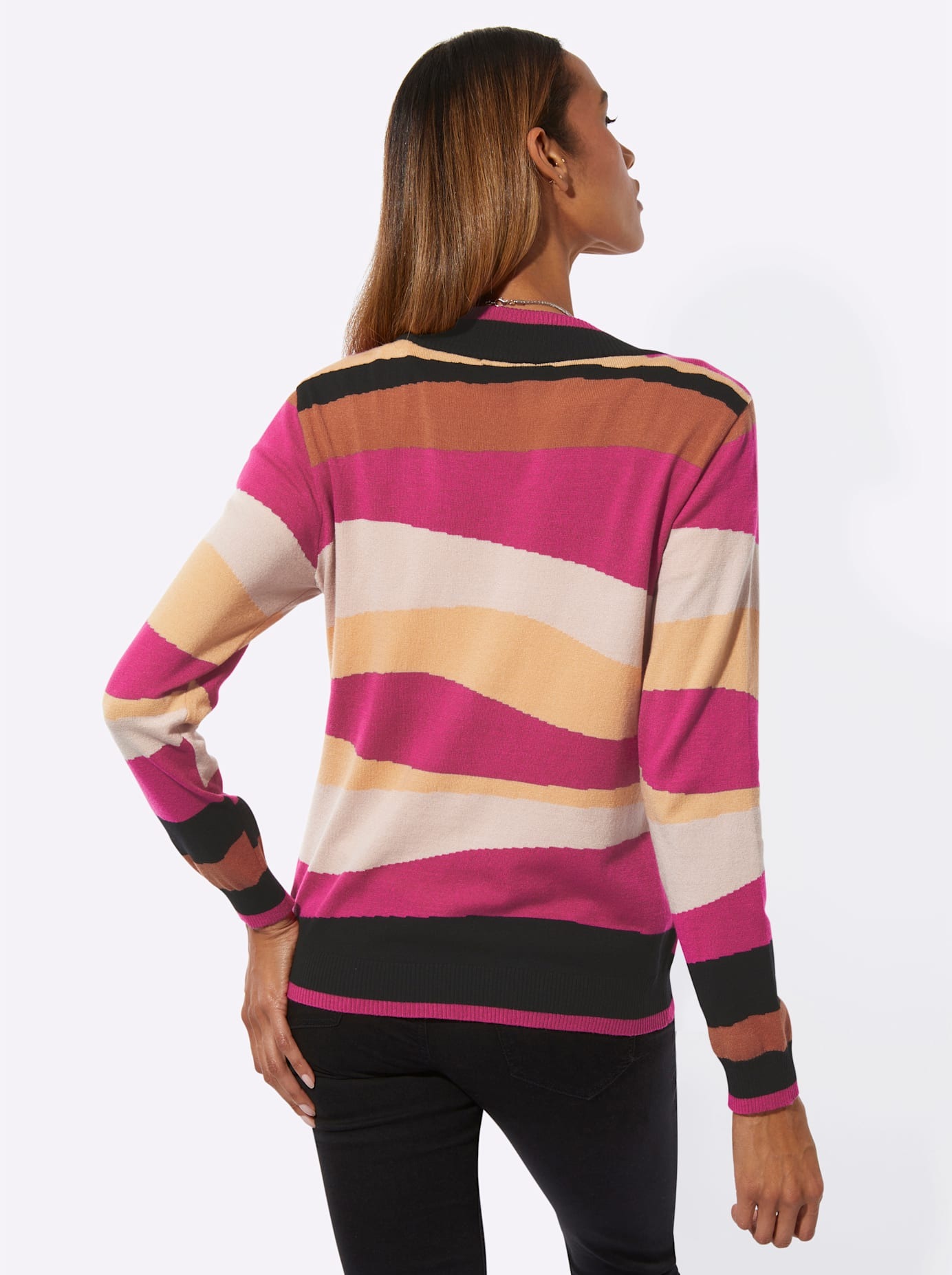creation L Cardigan