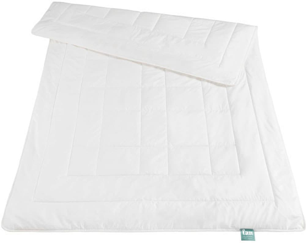 Baumwollbettdecke jetzt in (1 155x220 Schlafkomfort leicht, cm, St.), oder kaufen Cotton«, 135x200 f.a.n. Sommer Bettdecke »African oder Winter