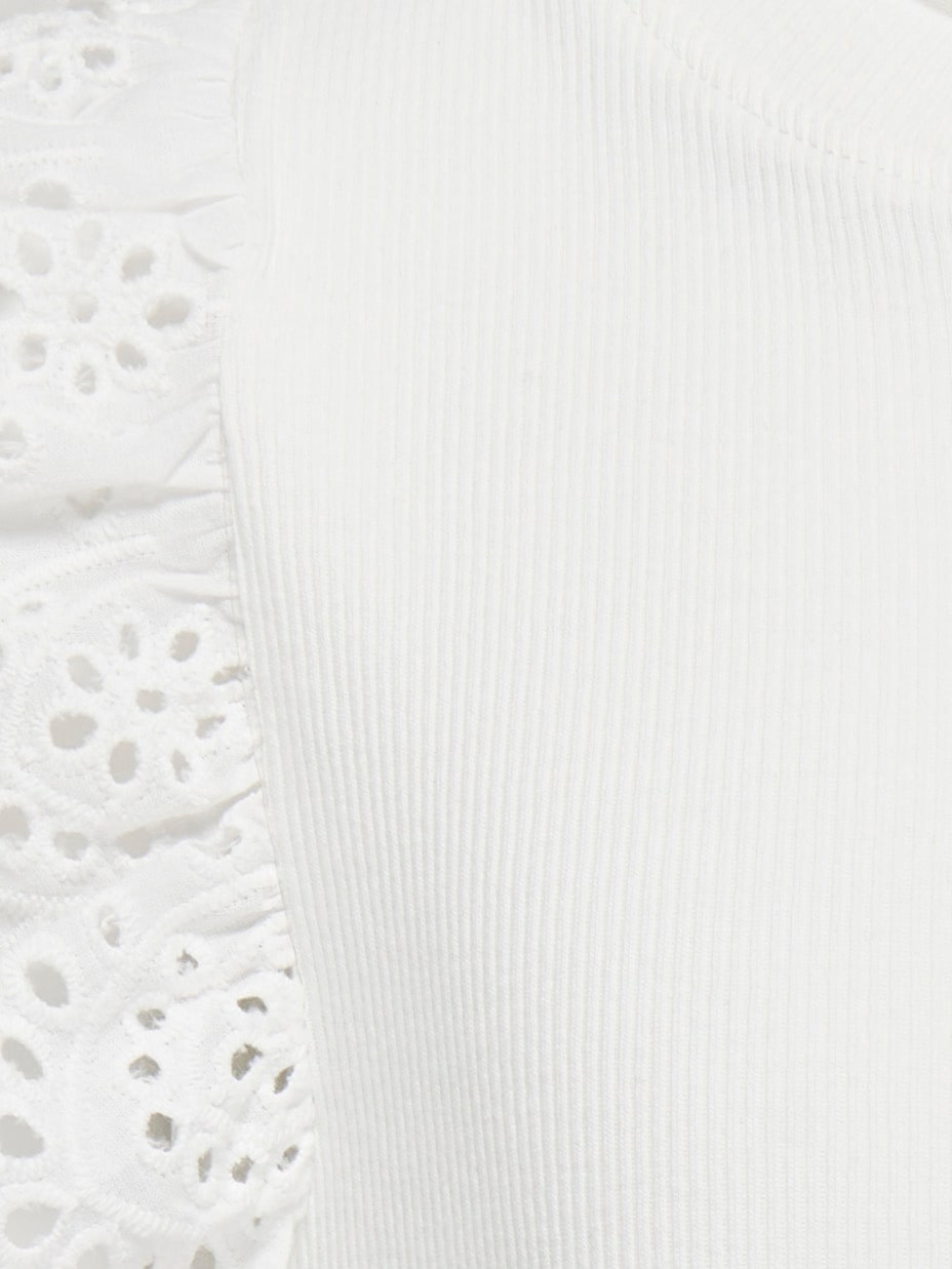 KIDS ONLY T-Shirt »KOGDREA LIFE S/S TOP JRS«