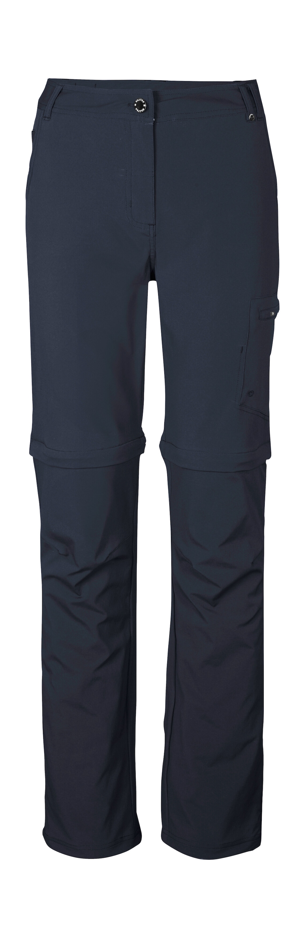 Image of Killtec Zip-off-Hose "KOS 5 WMN PNTS" Abzippbare, wasserabweisende Funktionshose mit Stretch und Taschen
