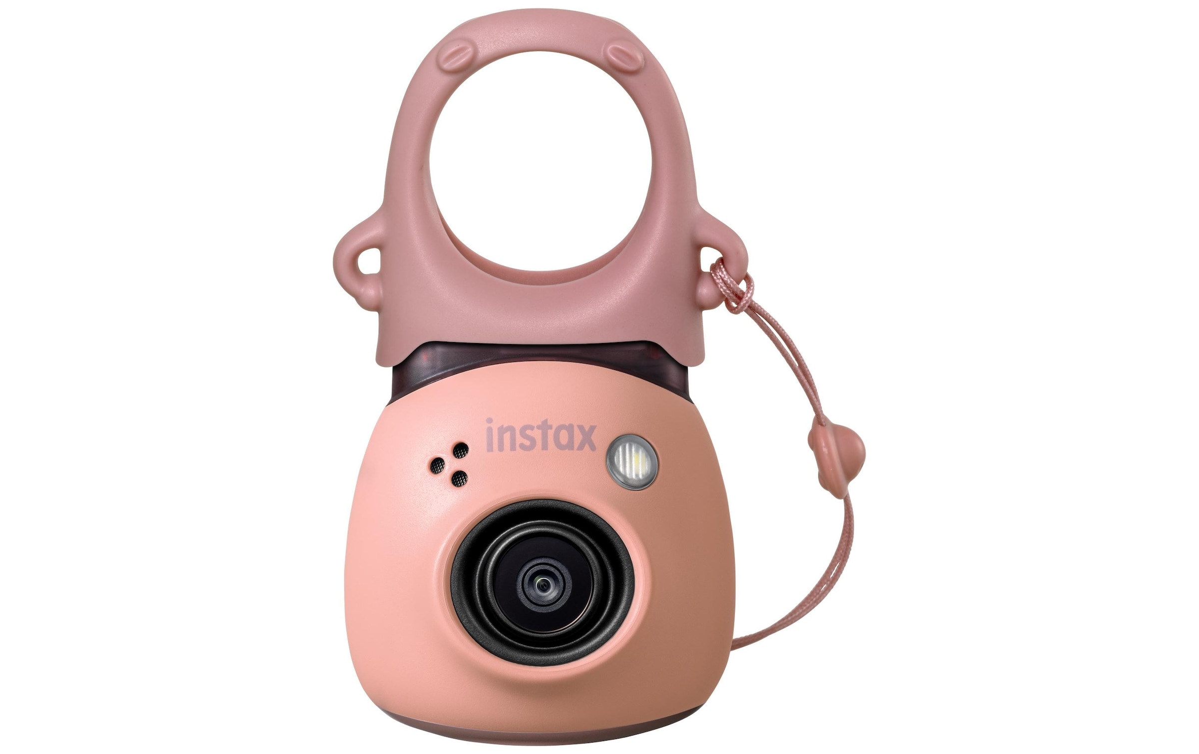 FUJIFILM Kompaktkamera »Instax Pal Pink«