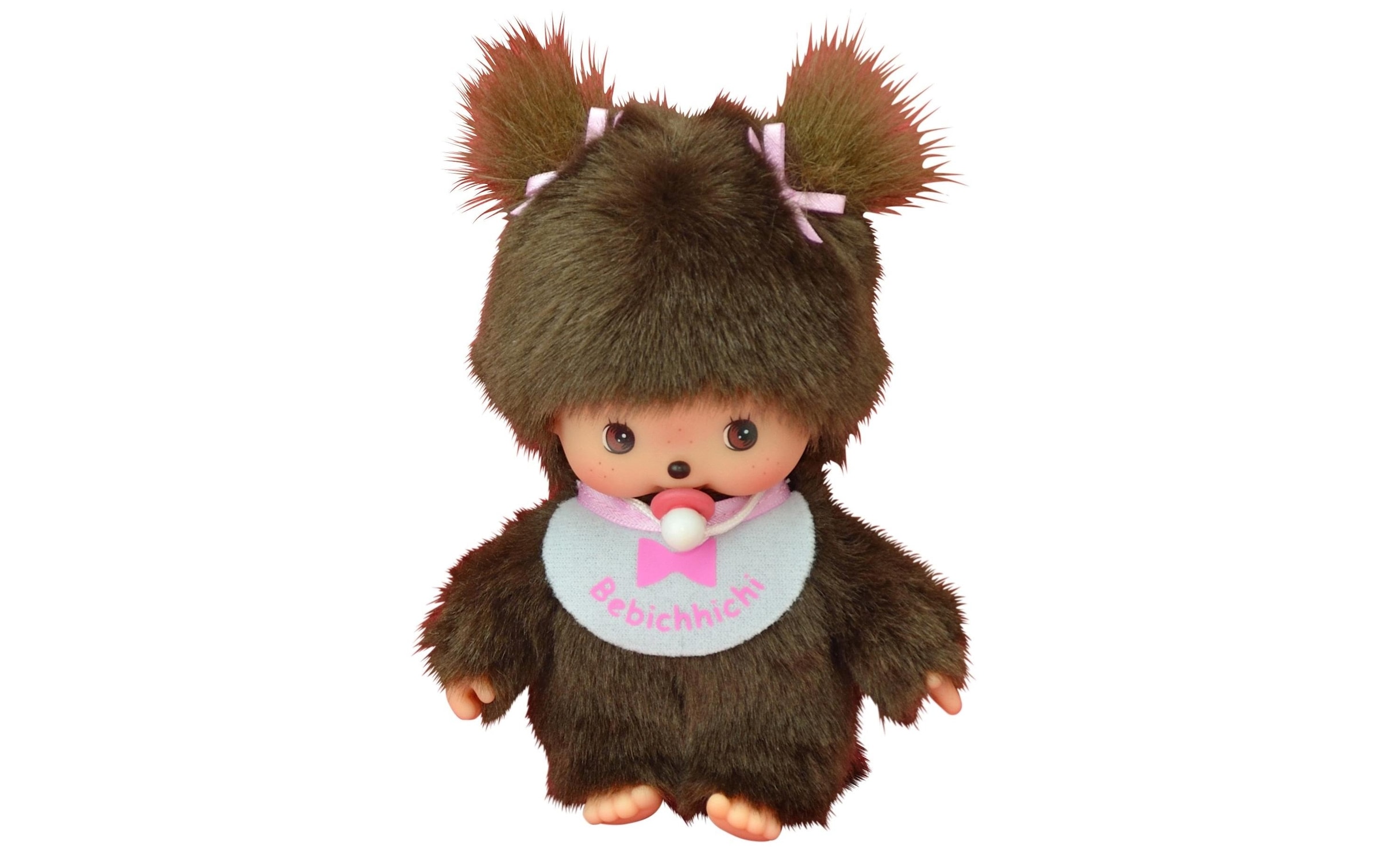 Kuscheltier »Monchhichi Kuscheltier Baby Basic G«