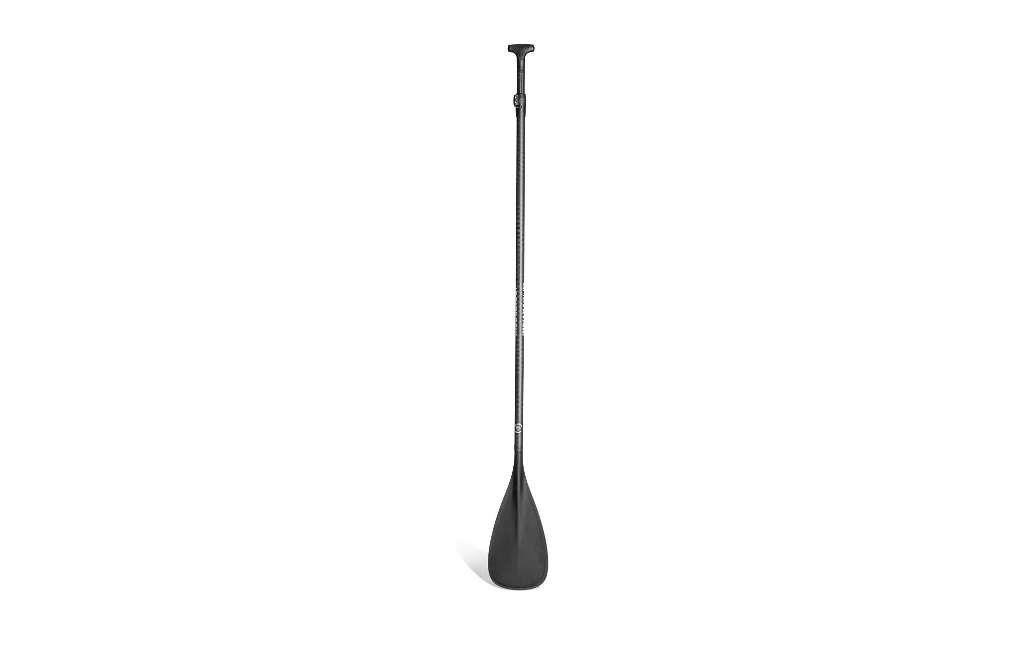 Indiana Paddle & Surf SUP-Paddel »Carbon-Fibreglas«