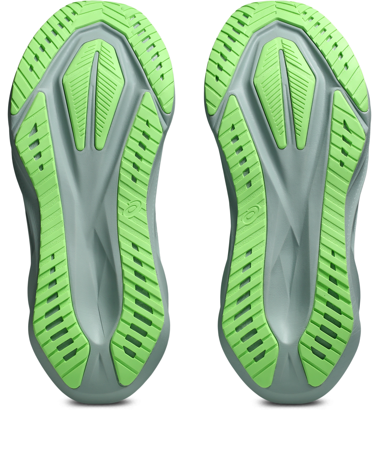 Asics Laufschuh »NOVABLAST 5«  mit Engineered Jacquard Mesh-Obermaterial, mit FF BLAST MAX Foam