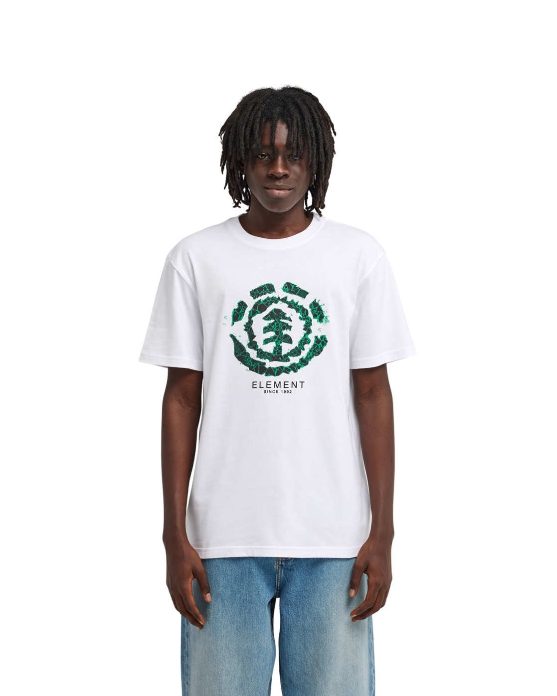 Image of Element T-Shirt "Rokys"
