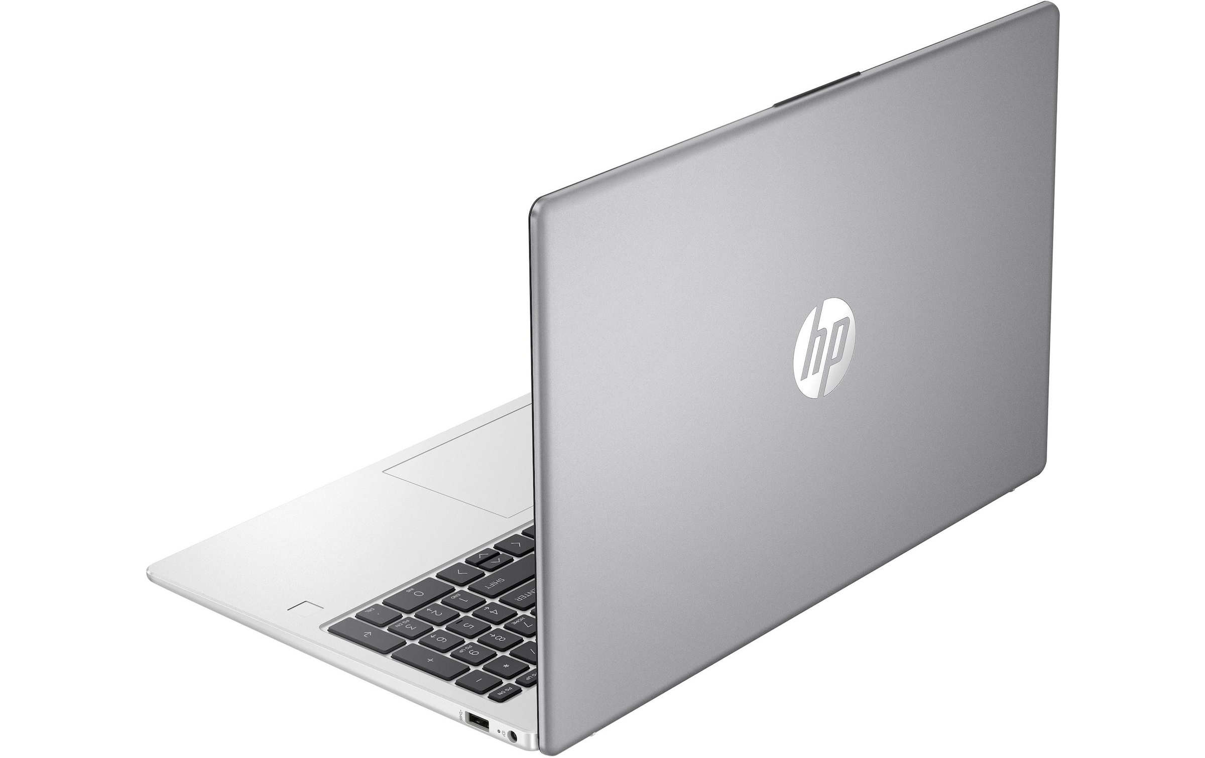 HP Notebook »250 G10 7N103ES«, 39,46 cm, / 15,6 Zoll, Intel, Core i7, UHD Graphics, 512 GB SSD