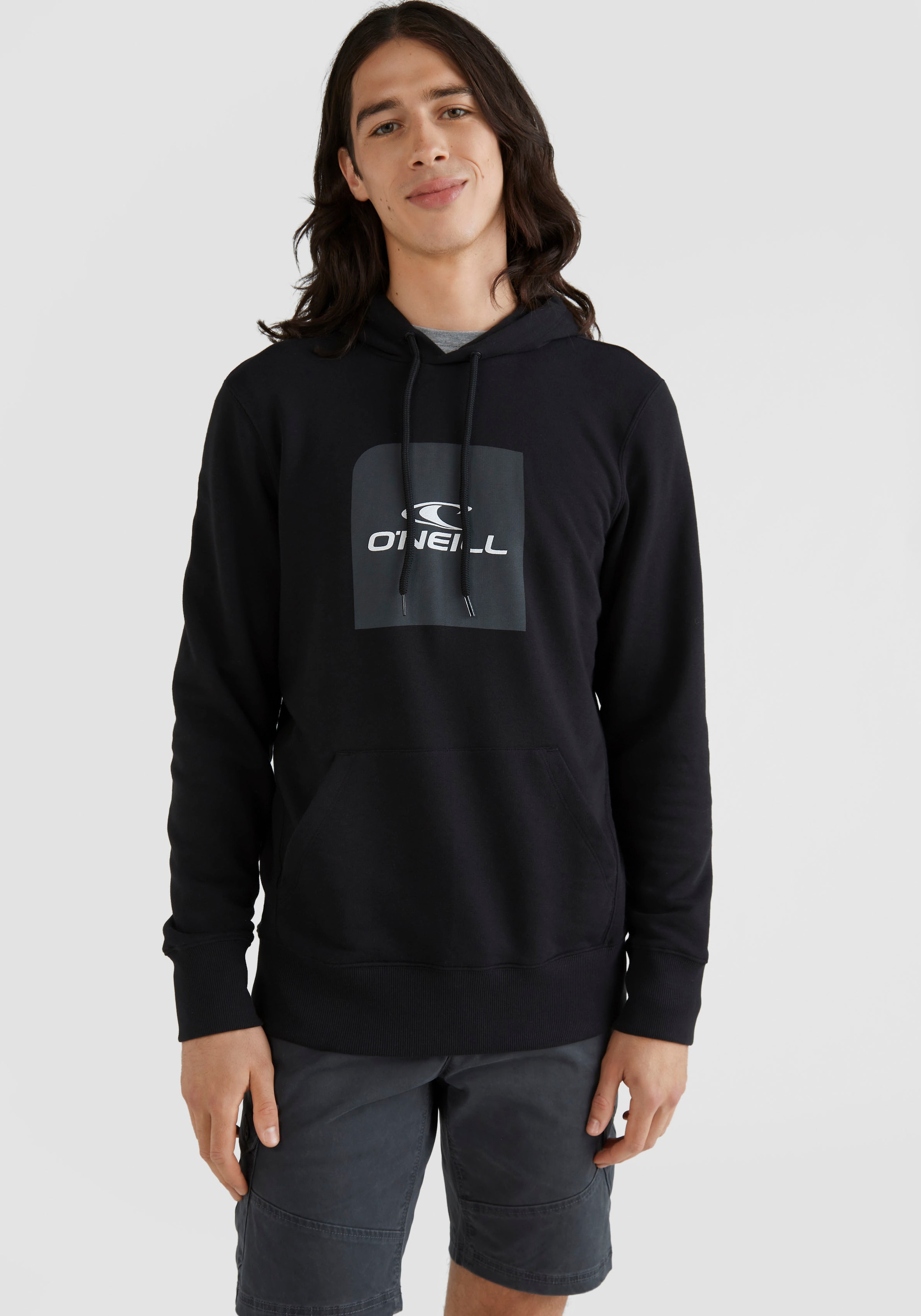 Image of O'Neill Kapuzensweatshirt »CUBE HOODIE« bei Ackermann Versand Schweiz