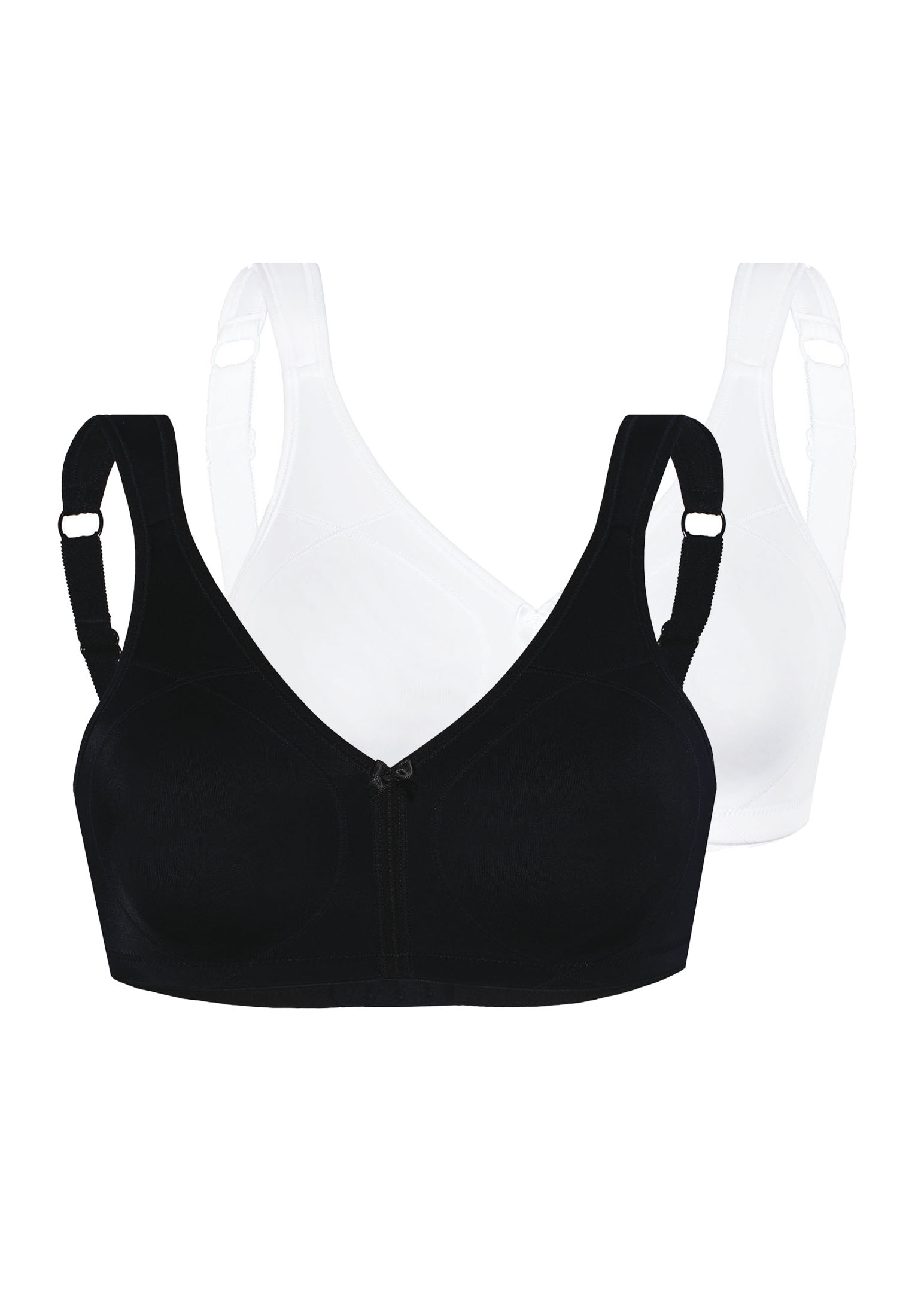 Image of Sassa Sport-BH Funktioneller Soft-BH ohne Bügel