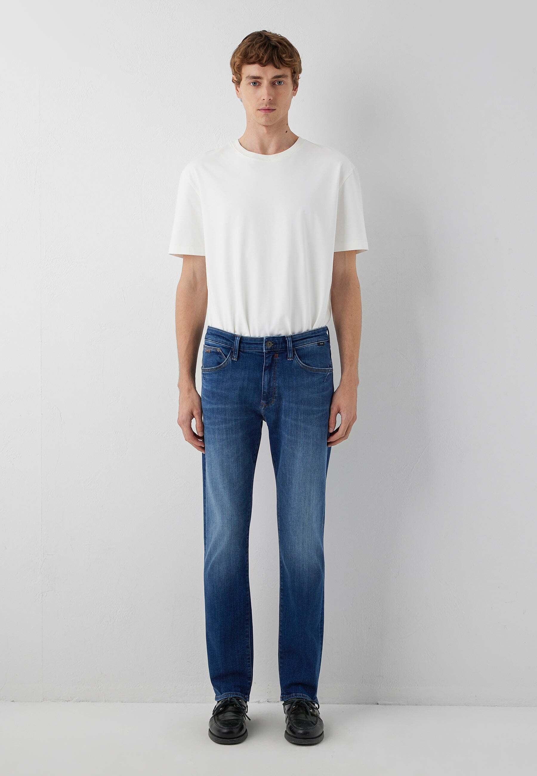 Mavi Jeans droit »Mavi Jeans Marcus«