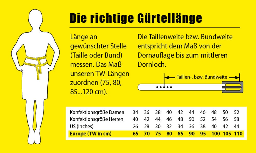 Silberfarbengift Koppelgürtel, mit glänzend polierter goldfarbener grafischer Schliesse
