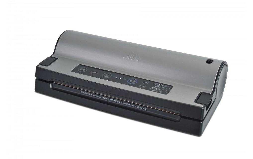 Image of SOLIS OF SWITZERLAND Vakuumierer "Vac Prestige" 120 W