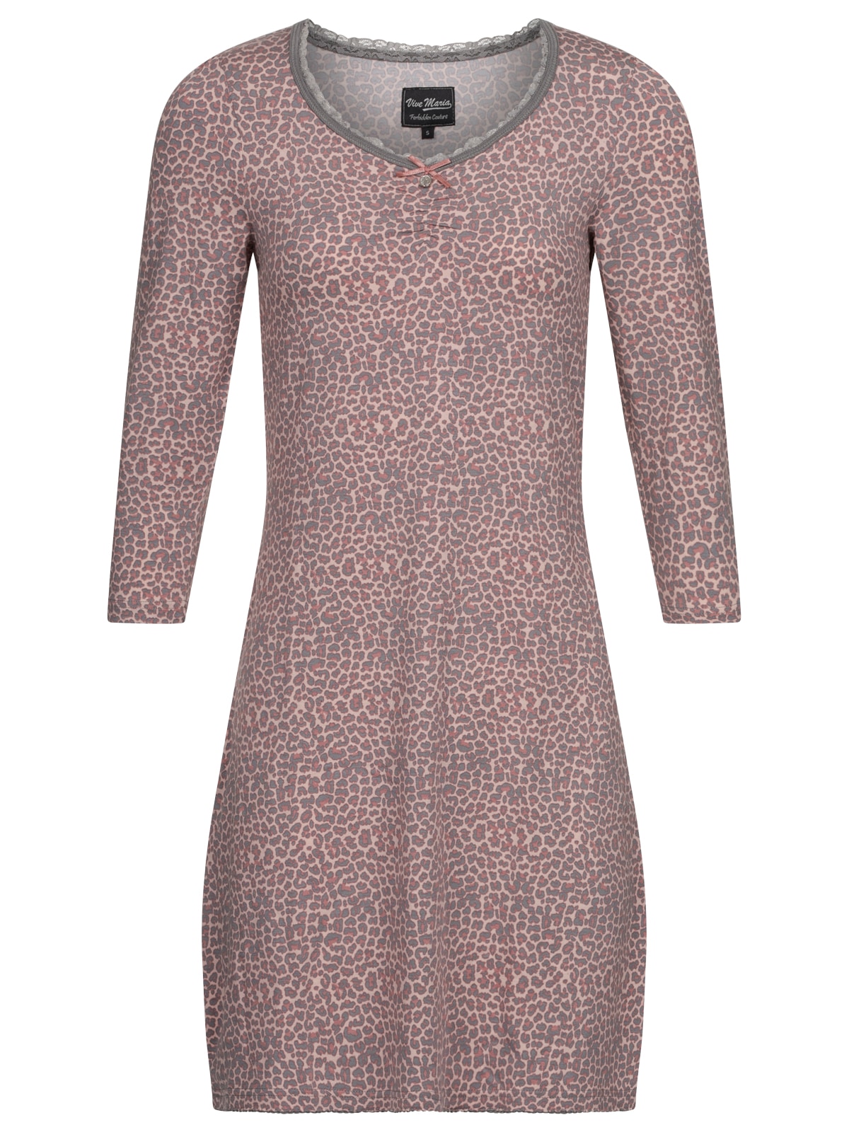 Nachthemd »Funky Leo«