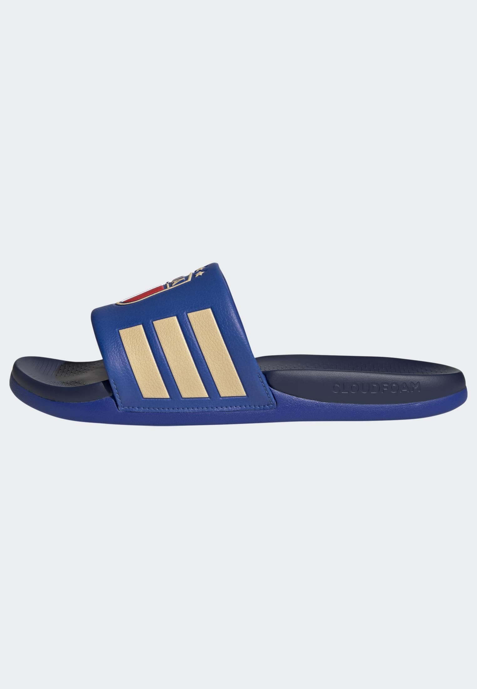adidas Sportswear Sandale de bain »ADILETTE CMFT FIGC«  claquettes de bain, World Cup Nations Pack