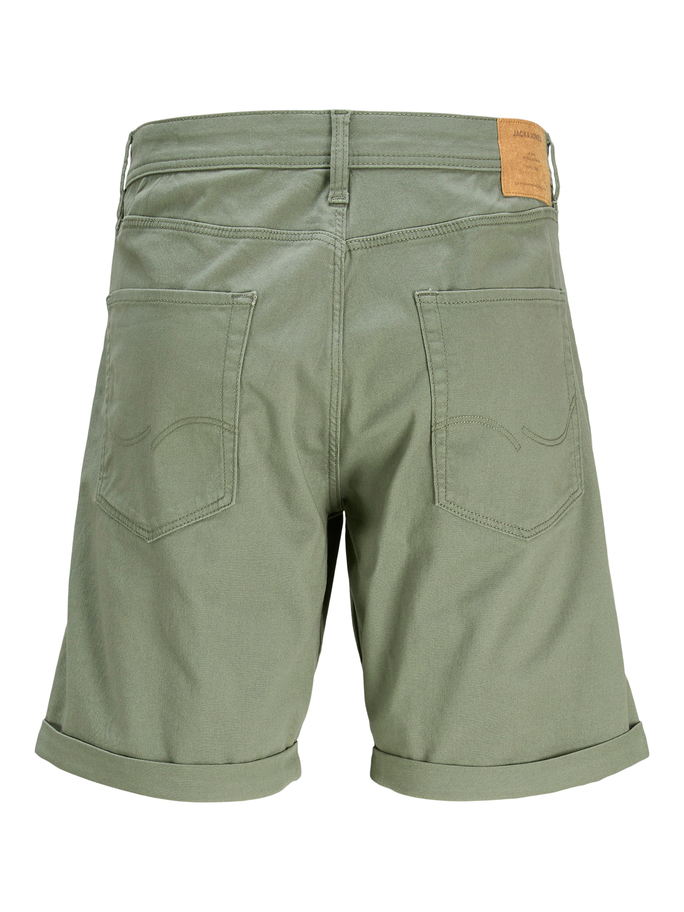 Jack & Jones Junior Shorts »JPSTRICK JJORIGINAL AKM JNR«