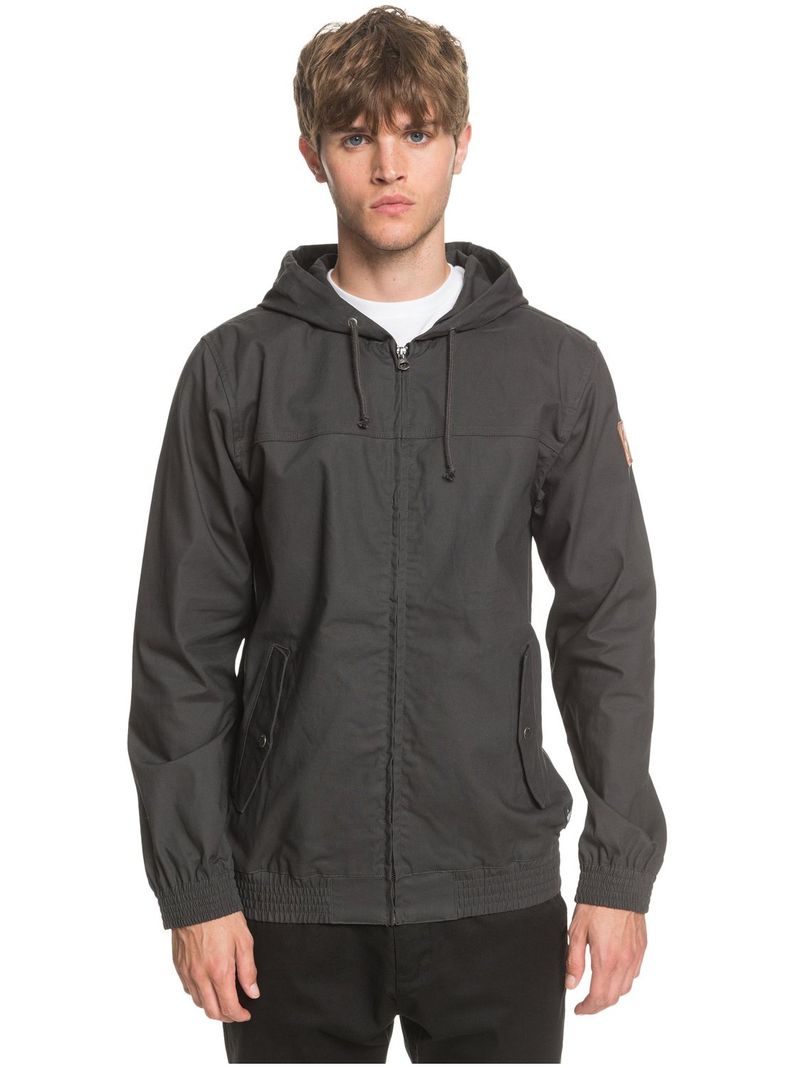 Windbreaker »Brooks Unlined«