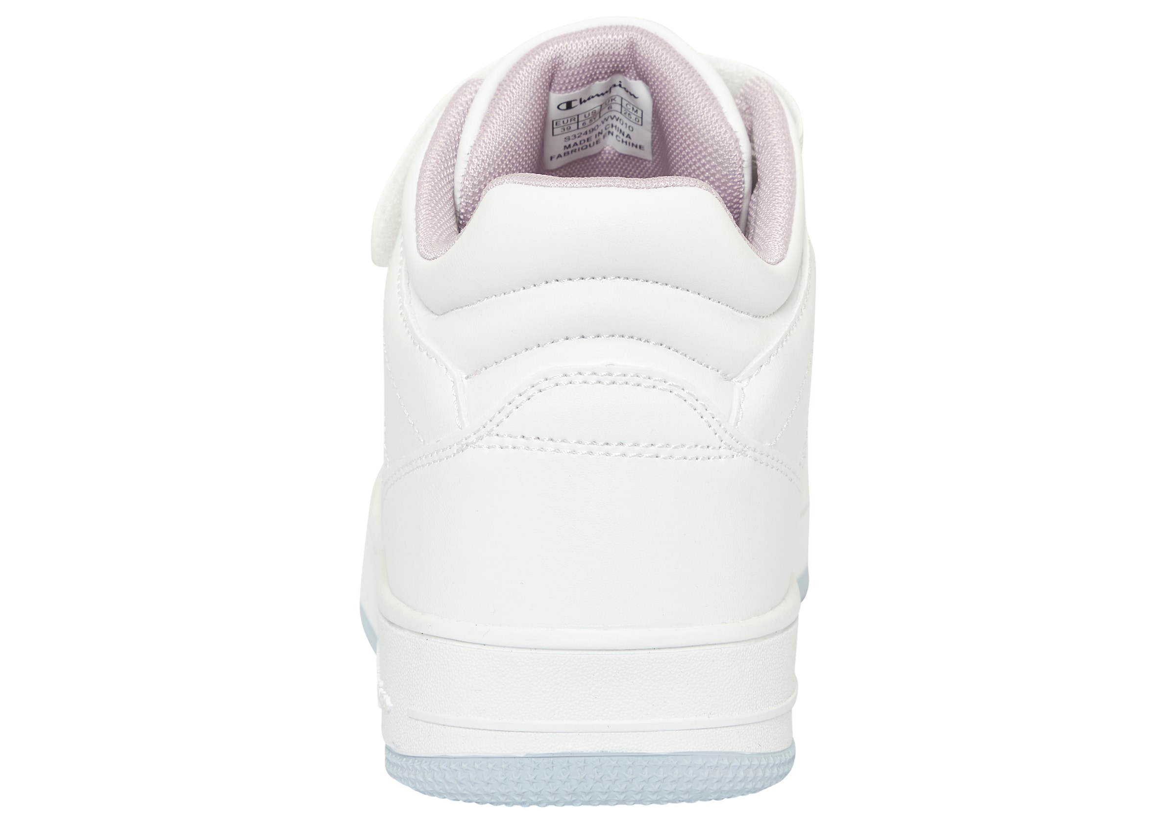 Champion Sneaker »RD18 G GS MID«