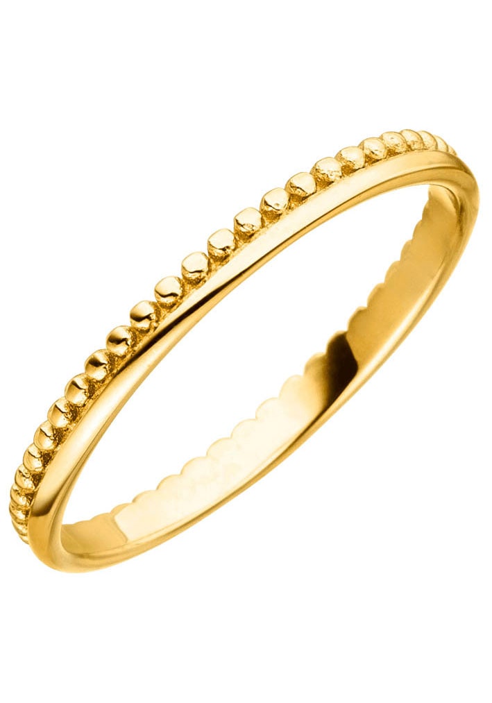 Purelei Fingerring »Schmuck Geschenk Malihini Coin Ring«