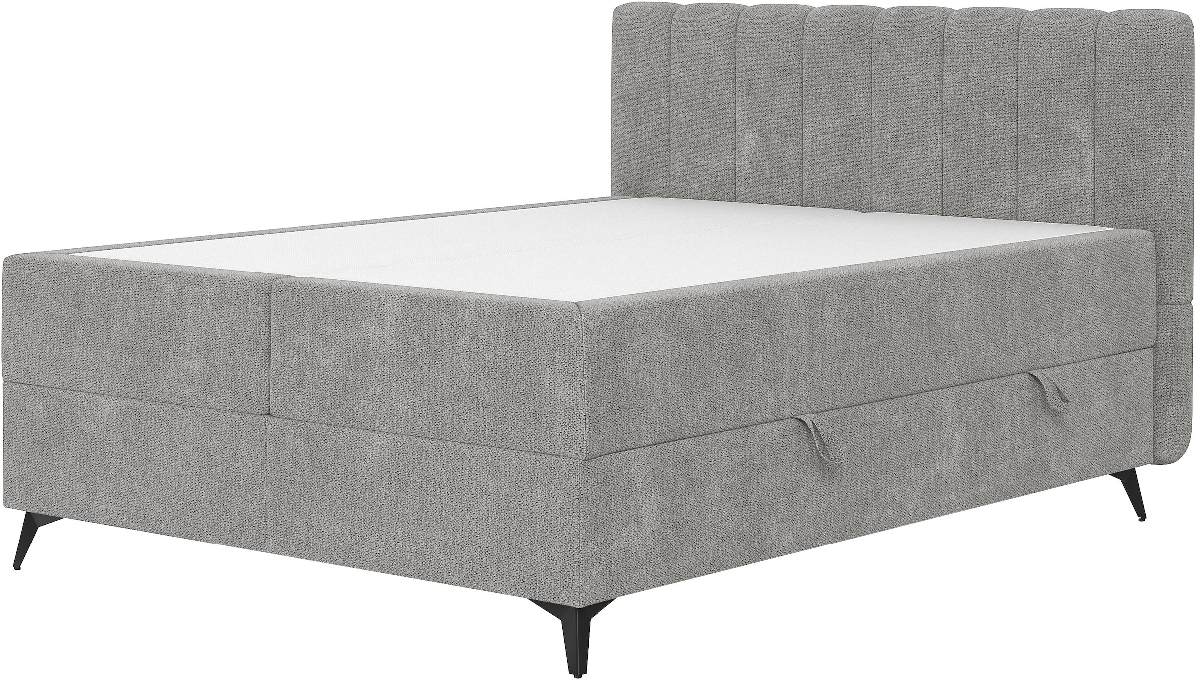 COTTA Boxbett »Vicky inkl. Bettkasten«, erhältlich in den Breiten 160x200cm & 180x200cm