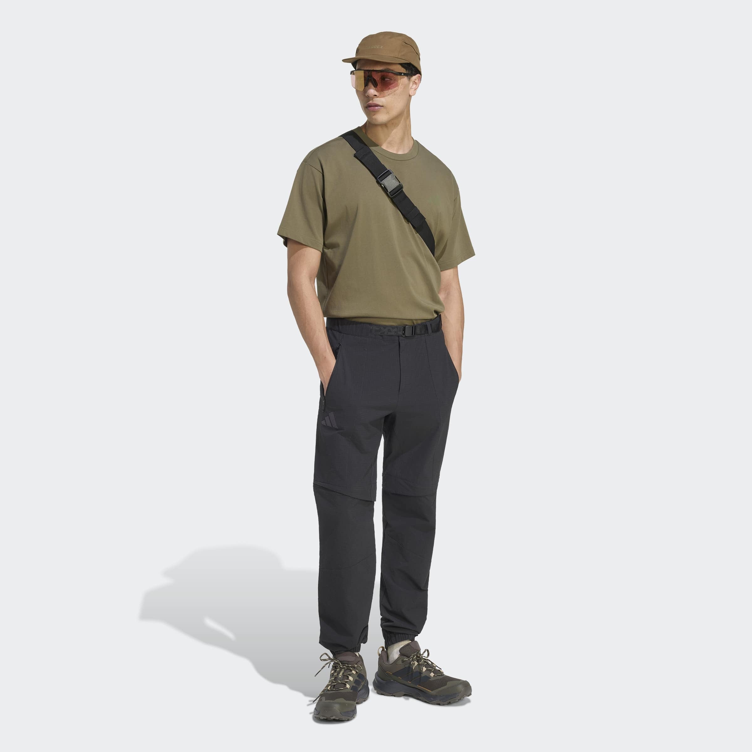 adidas TERREX T-shirt fonctionnel »U ELEMENTS G T«