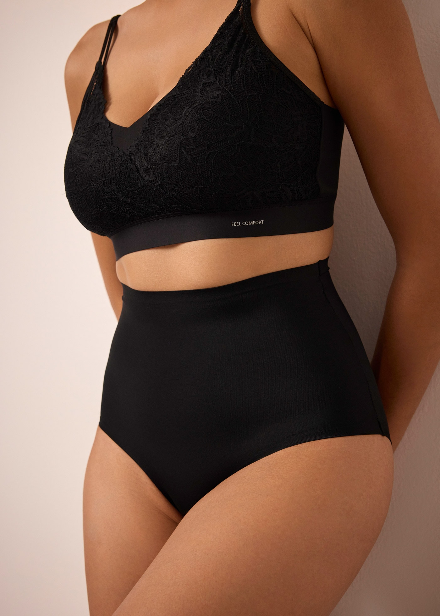 bonprix Shapingpants Packung, 3 Stk.