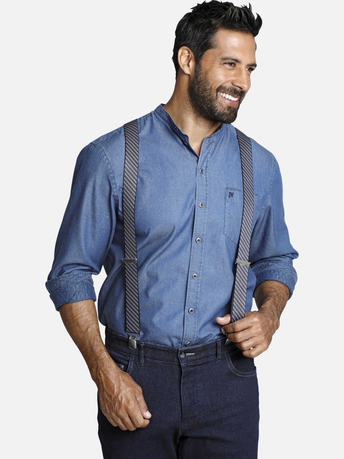 Hosenträger »PARELI«