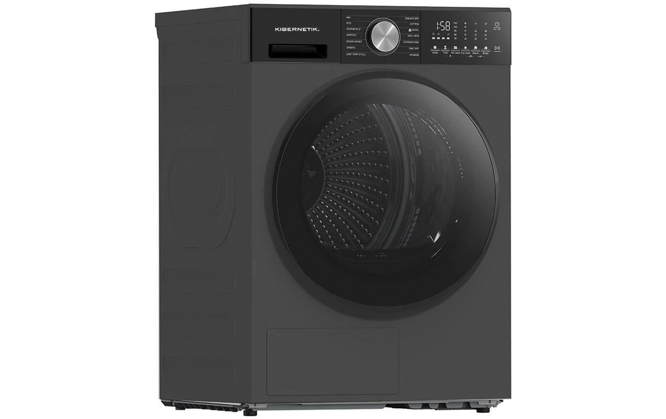 Kibernetik Sèche-linge à pompe à chaleur »PLTR507 Rechts«