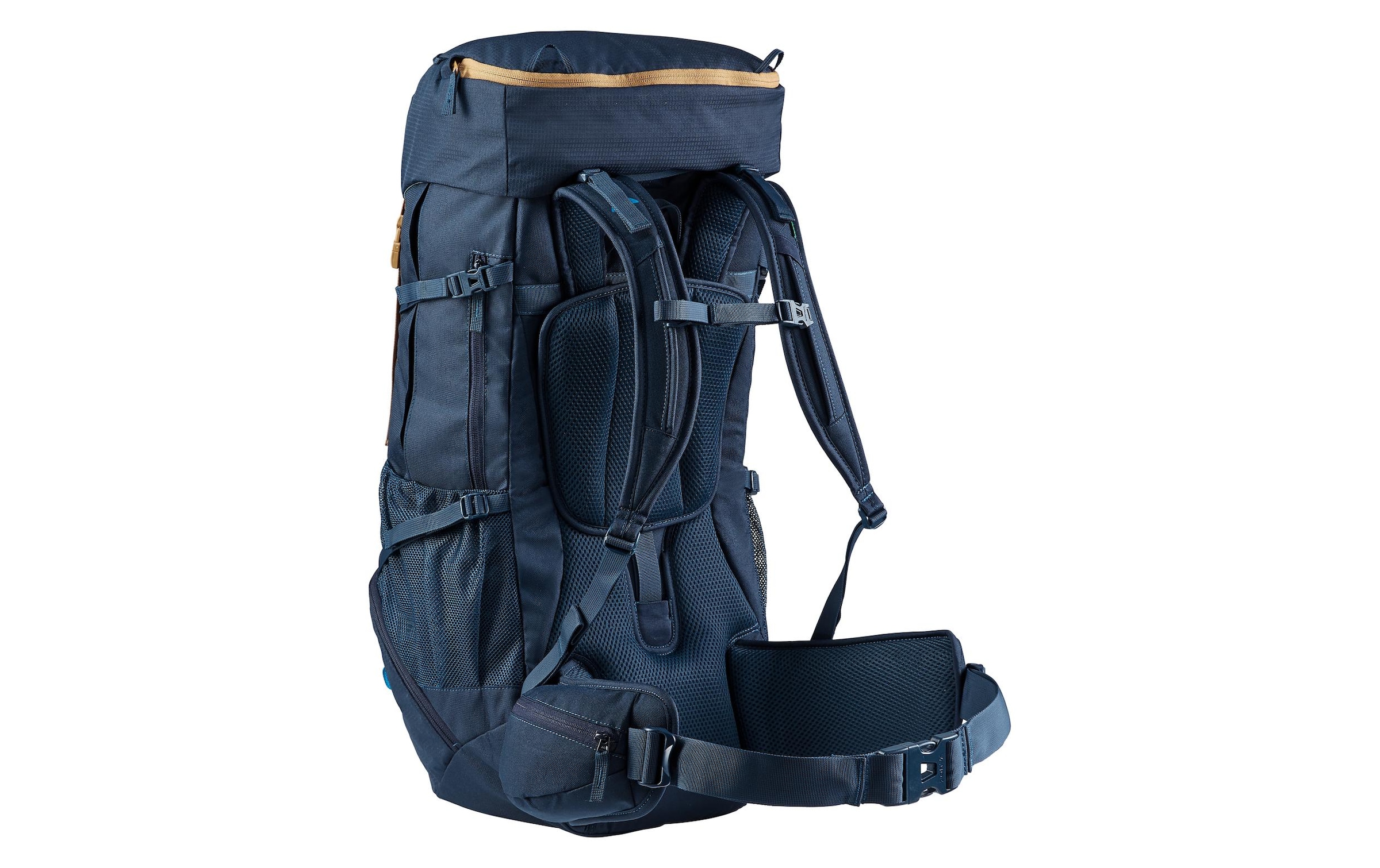 VAUDE Wanderrucksack »Hidalgo 42+8 l«