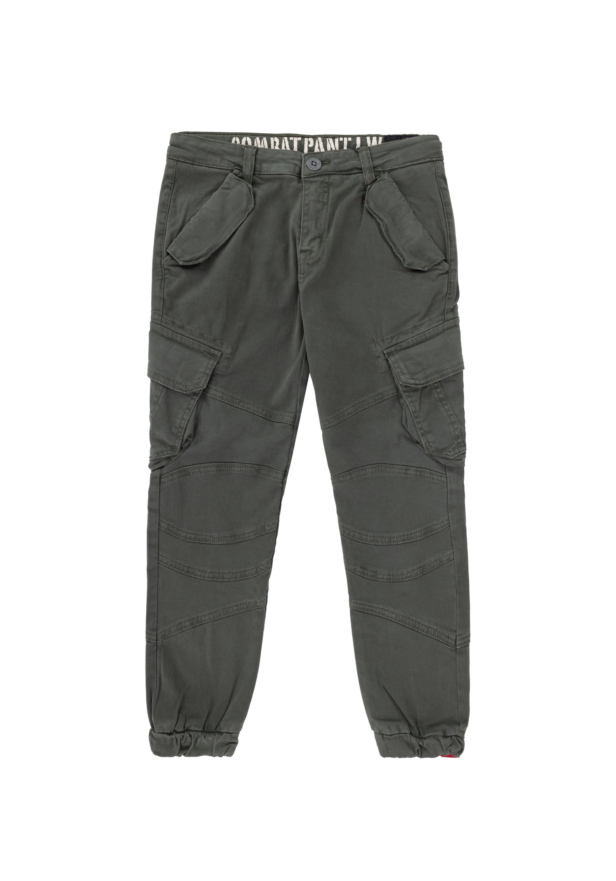 Cargohose »Alpha Industries Kids - Pants Combat Pant LW Kids/Teens«